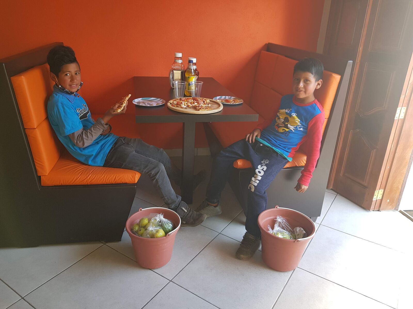 PIZZALO´S image 4