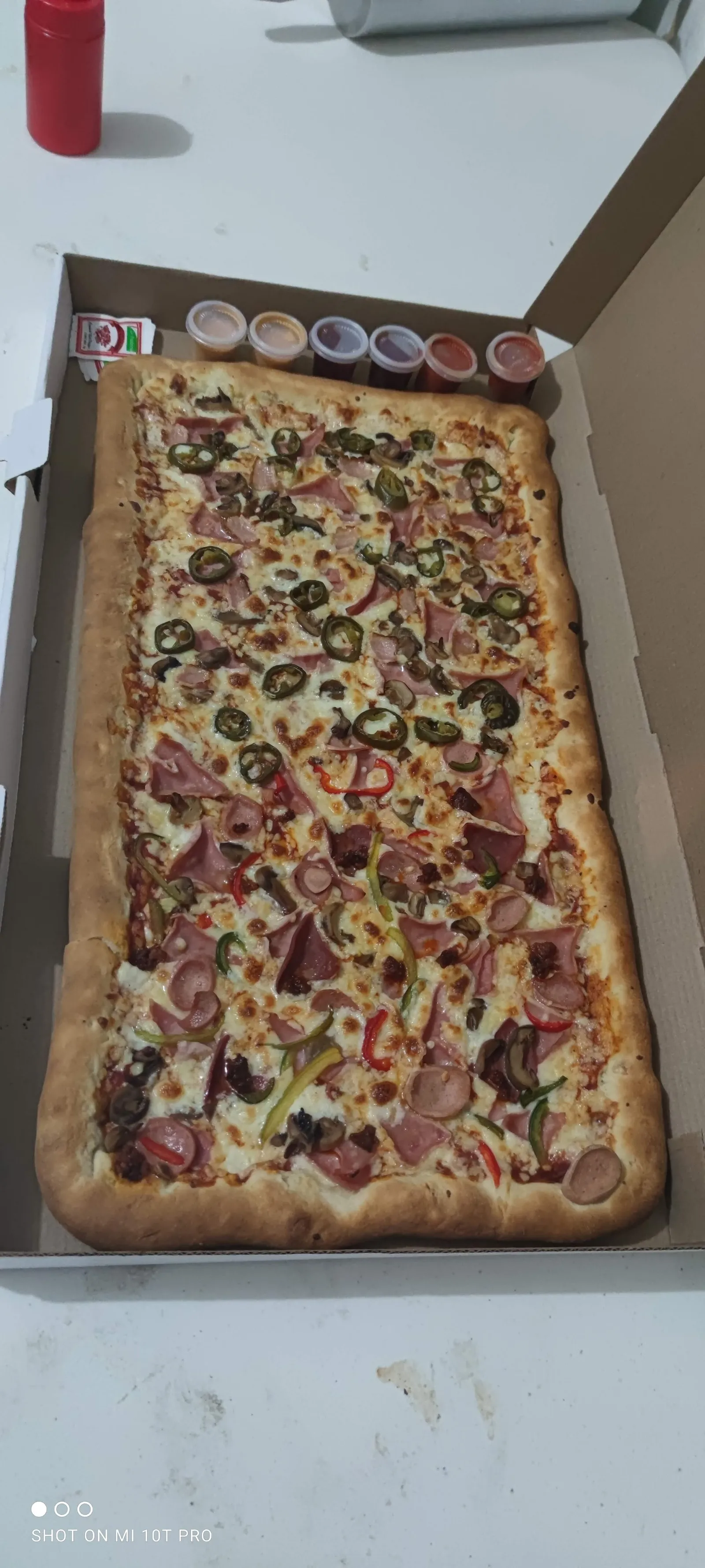 PIZZALO´S image 7