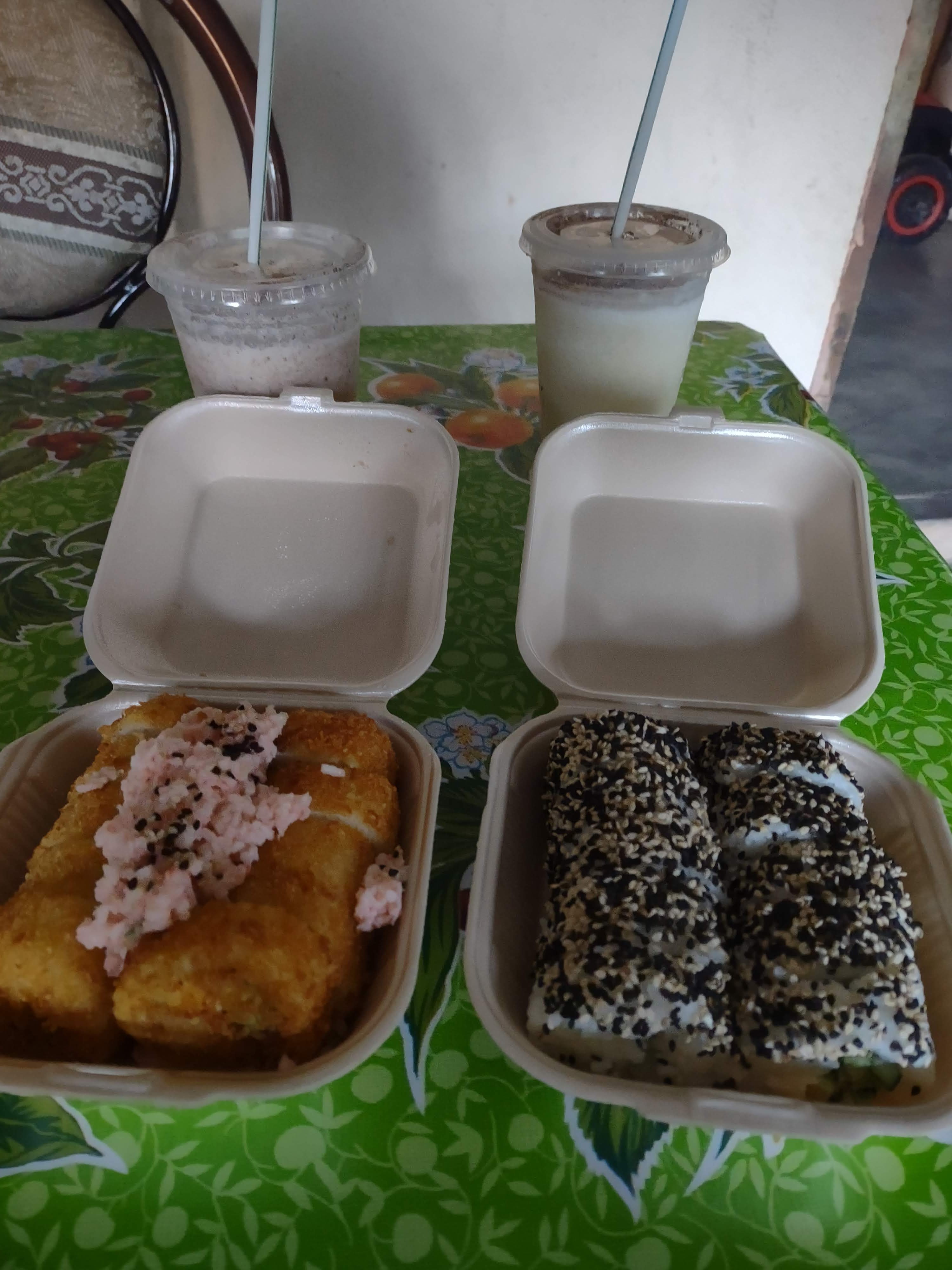 Manglar Gastro Bar & Sushi image 6