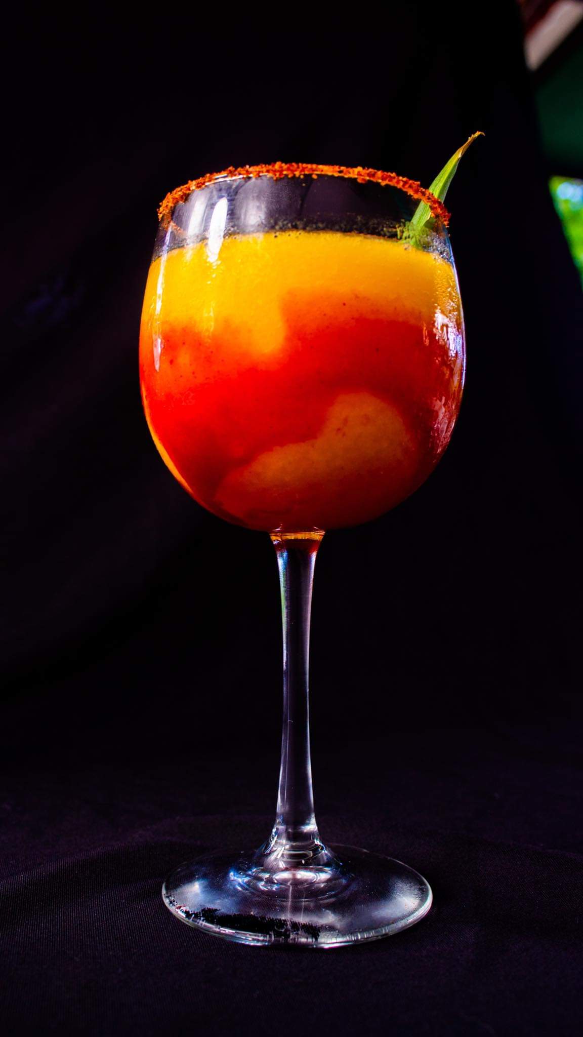 Manglar Gastro Bar & Sushi image 7