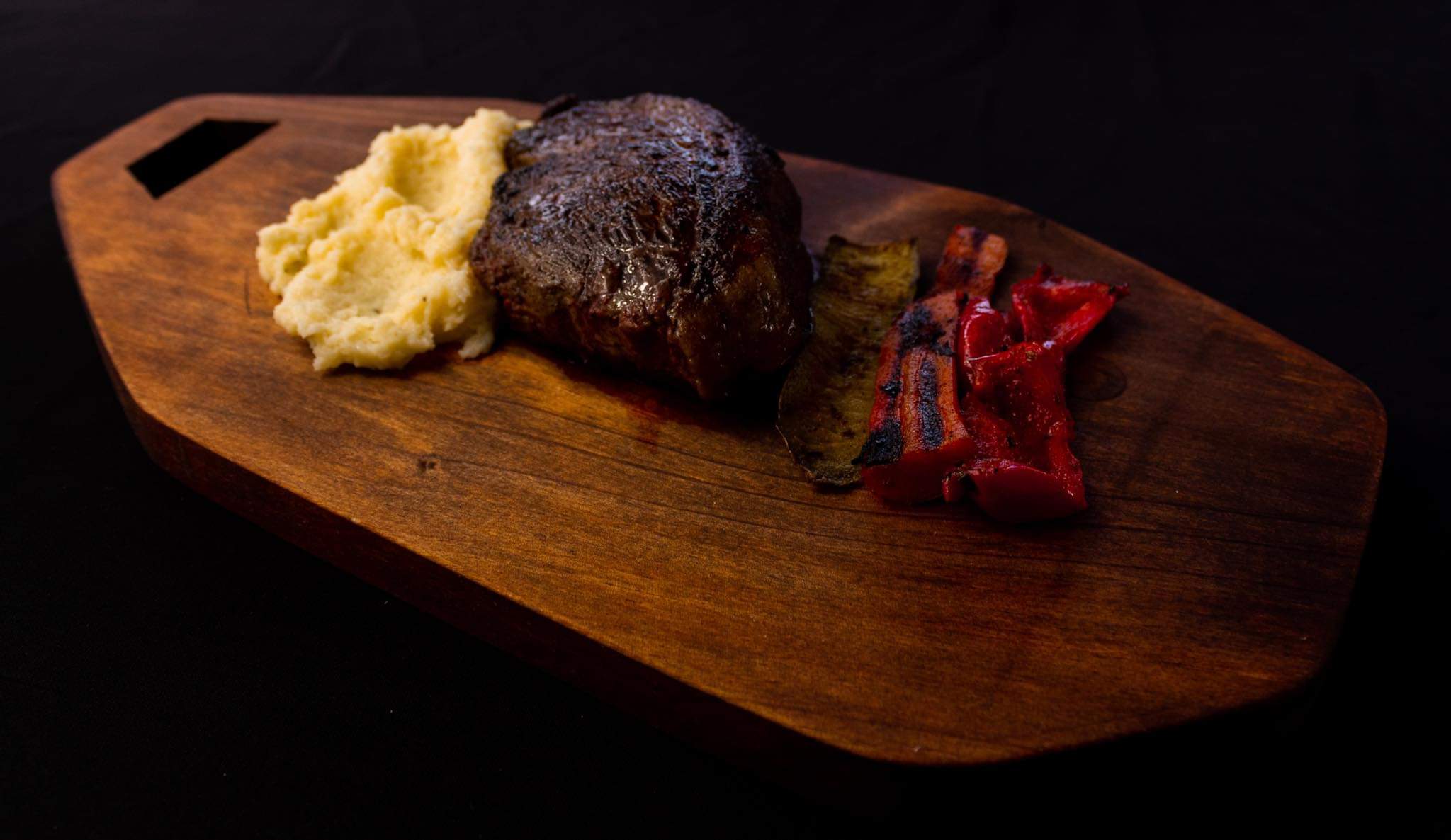 Manglar Gastro Bar & Sushi image 9