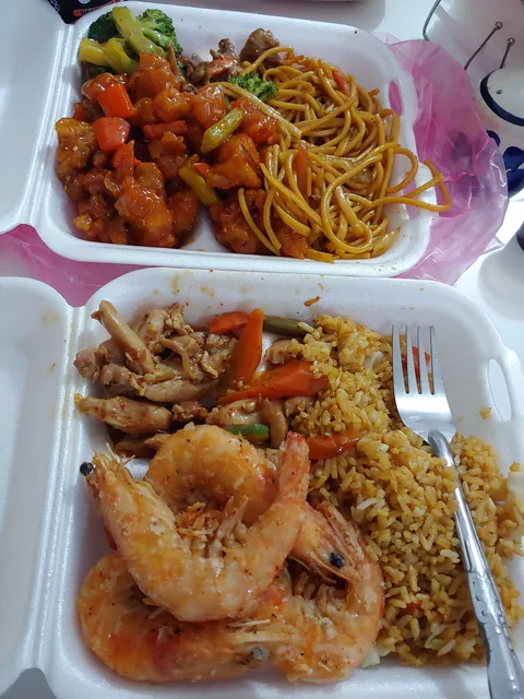 Comida China A Ling image 1