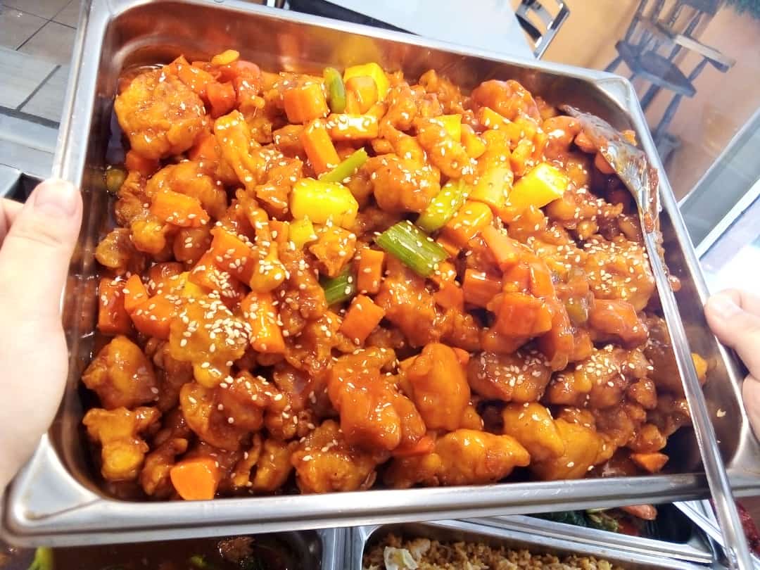 Comida China A Ling image 2