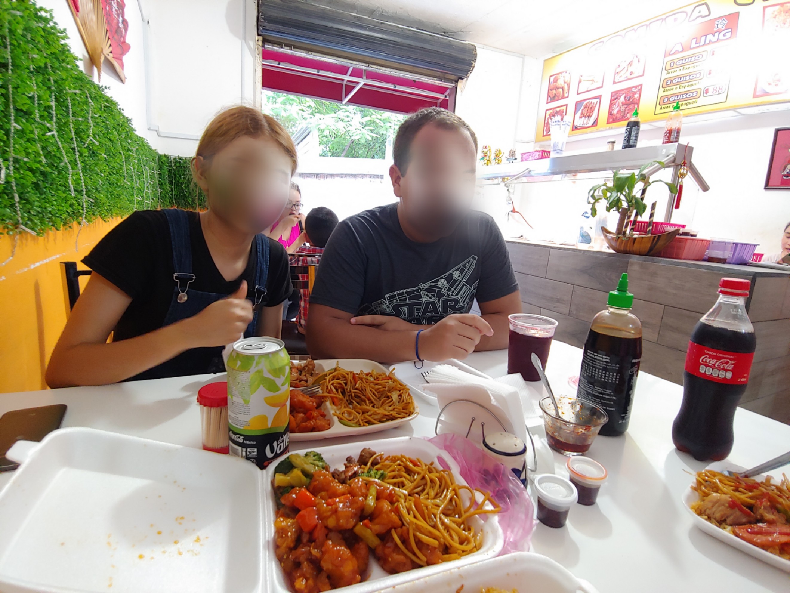 Comida China A Ling image 4