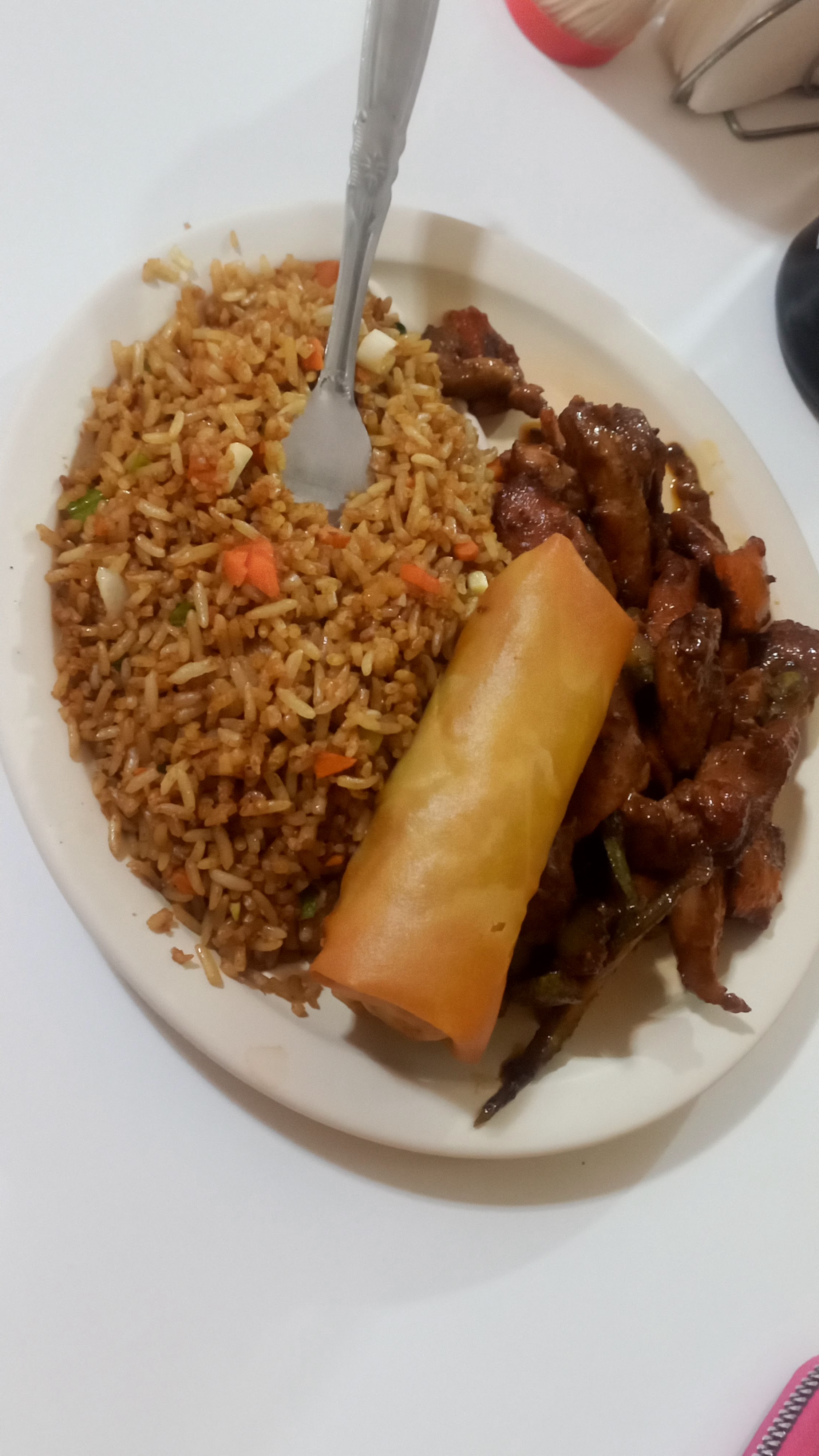 Comida China A Ling image 5