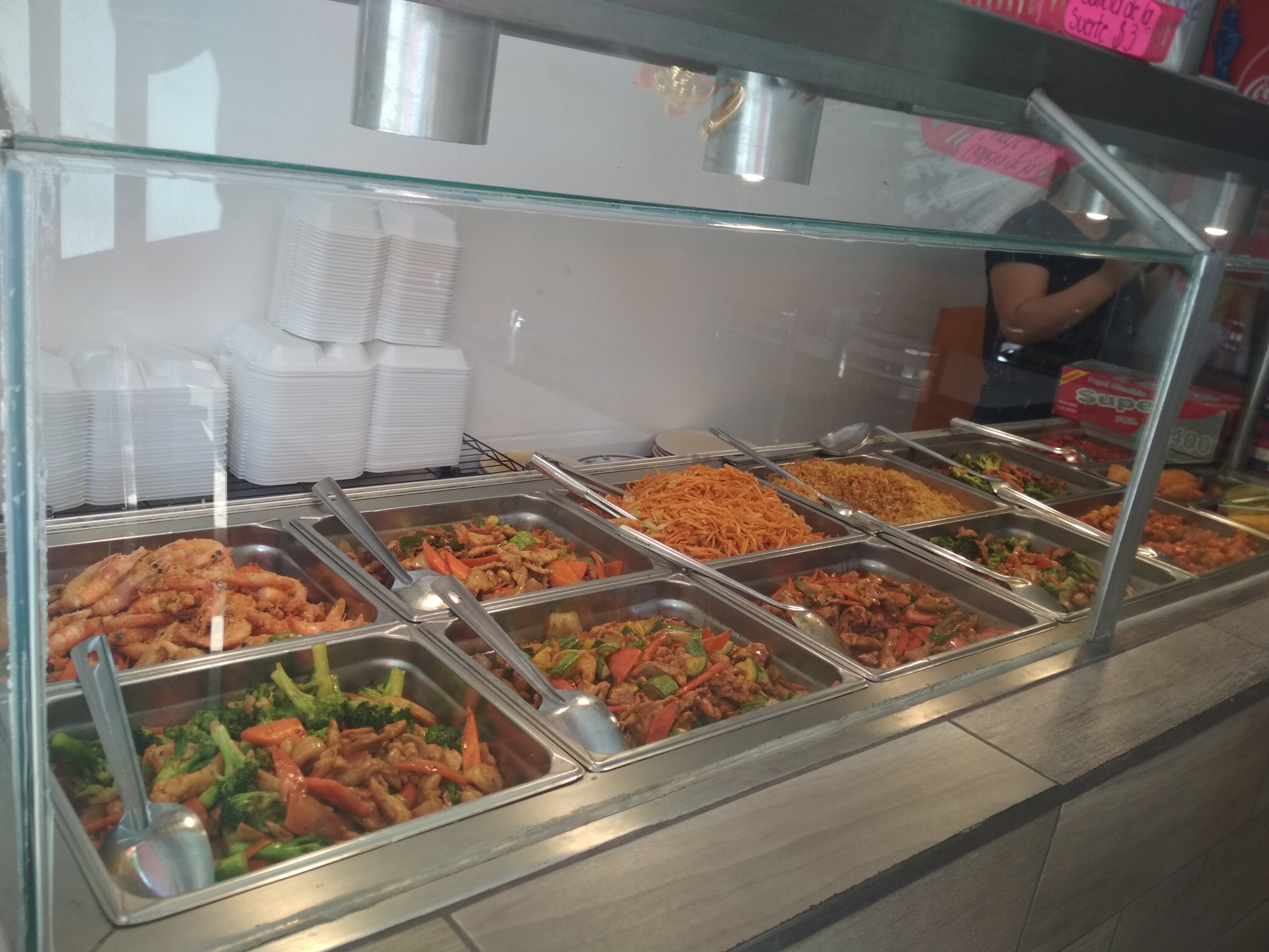 Comida China A Ling image 6