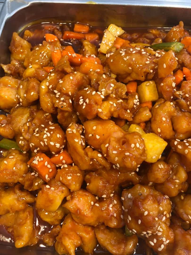 Comida China A Ling image 7