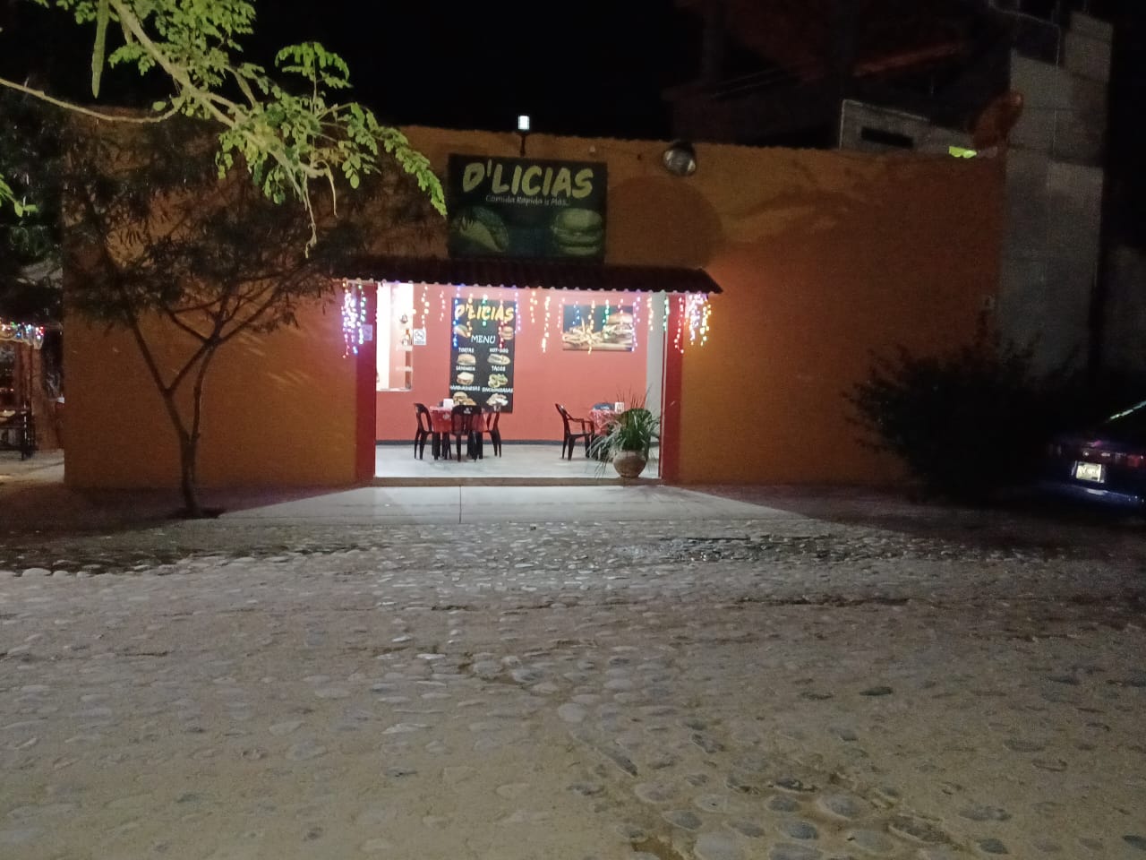 D´LICIAS Comida Rápida y Mas... image 1