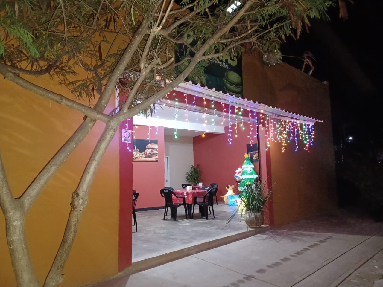 D´LICIAS Comida Rápida y Mas... image 2