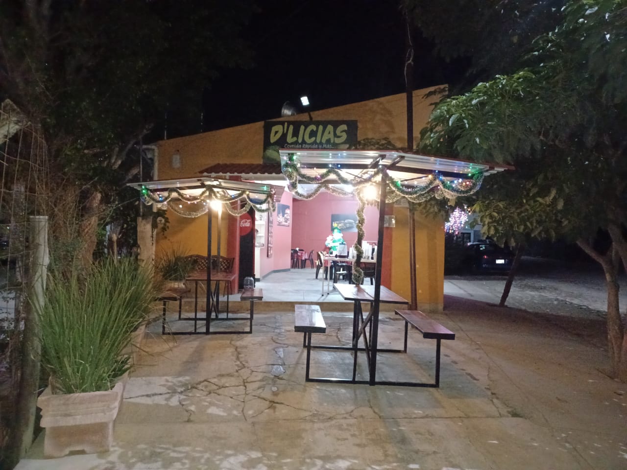 D´LICIAS Comida Rápida y Mas... image 3