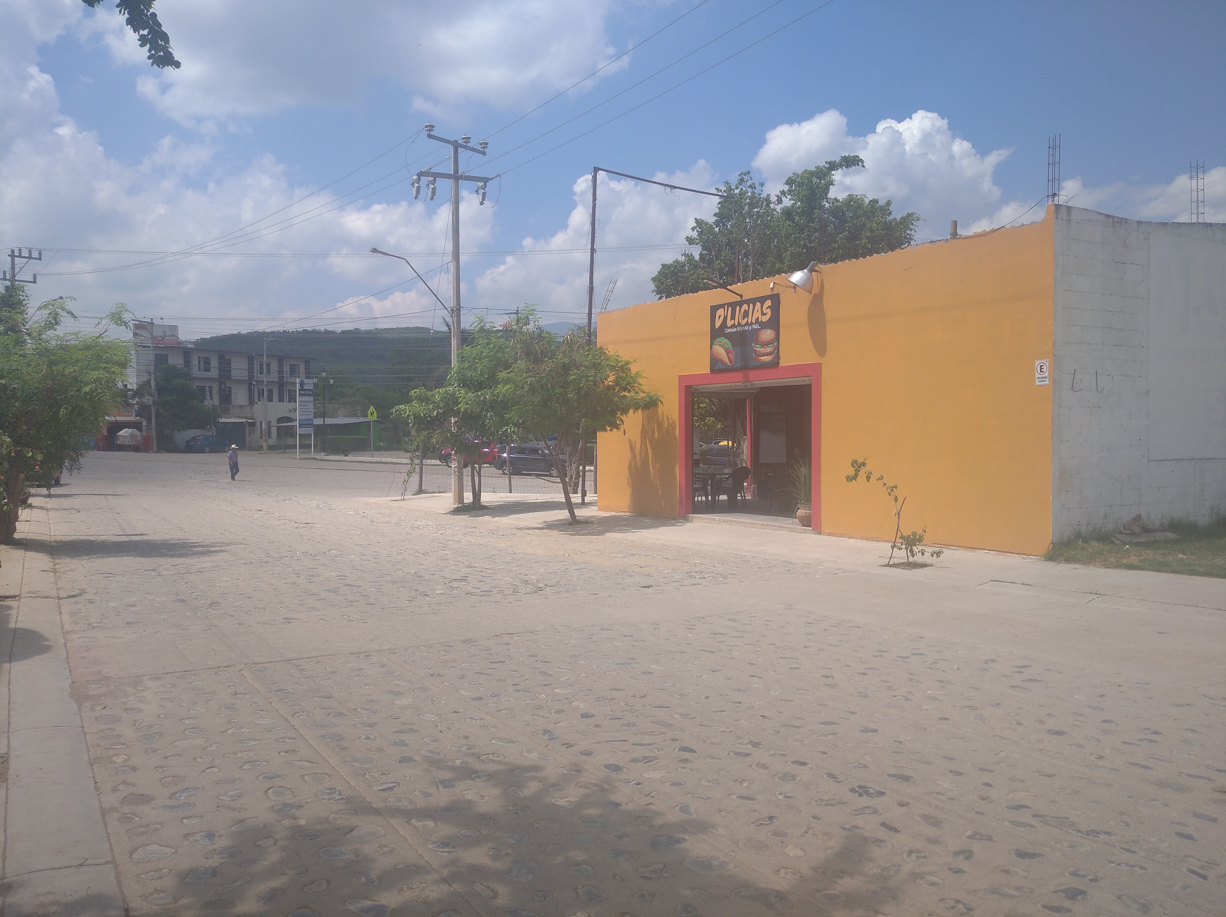 D´LICIAS Comida Rápida y Mas... image 7