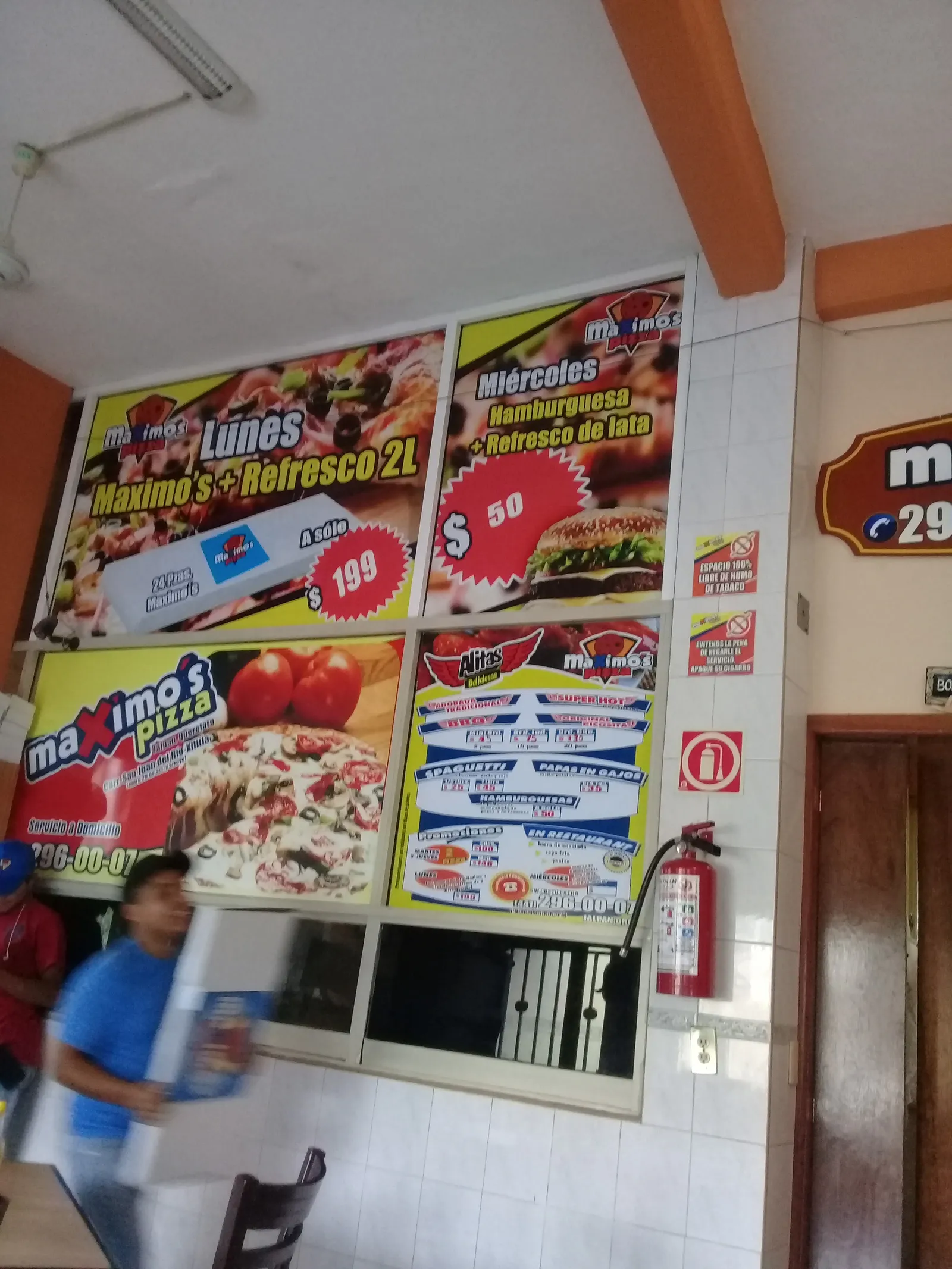Máximo image 4