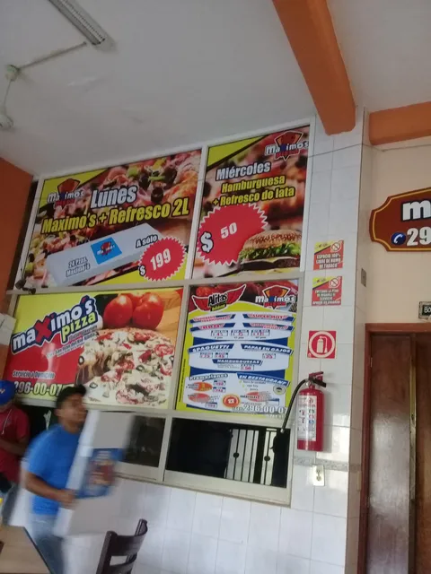 Máximo image 4
