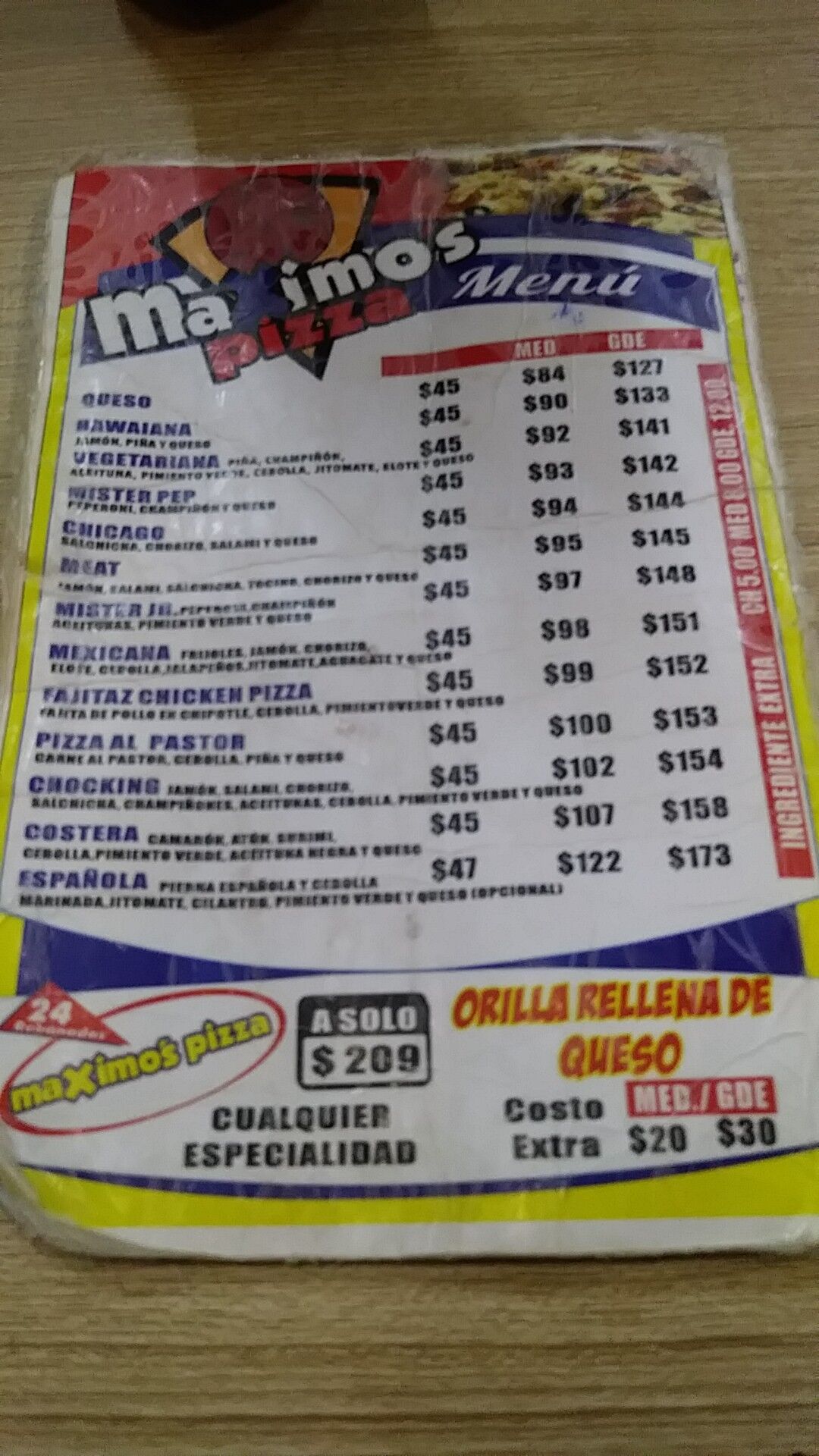 Máximo image 8