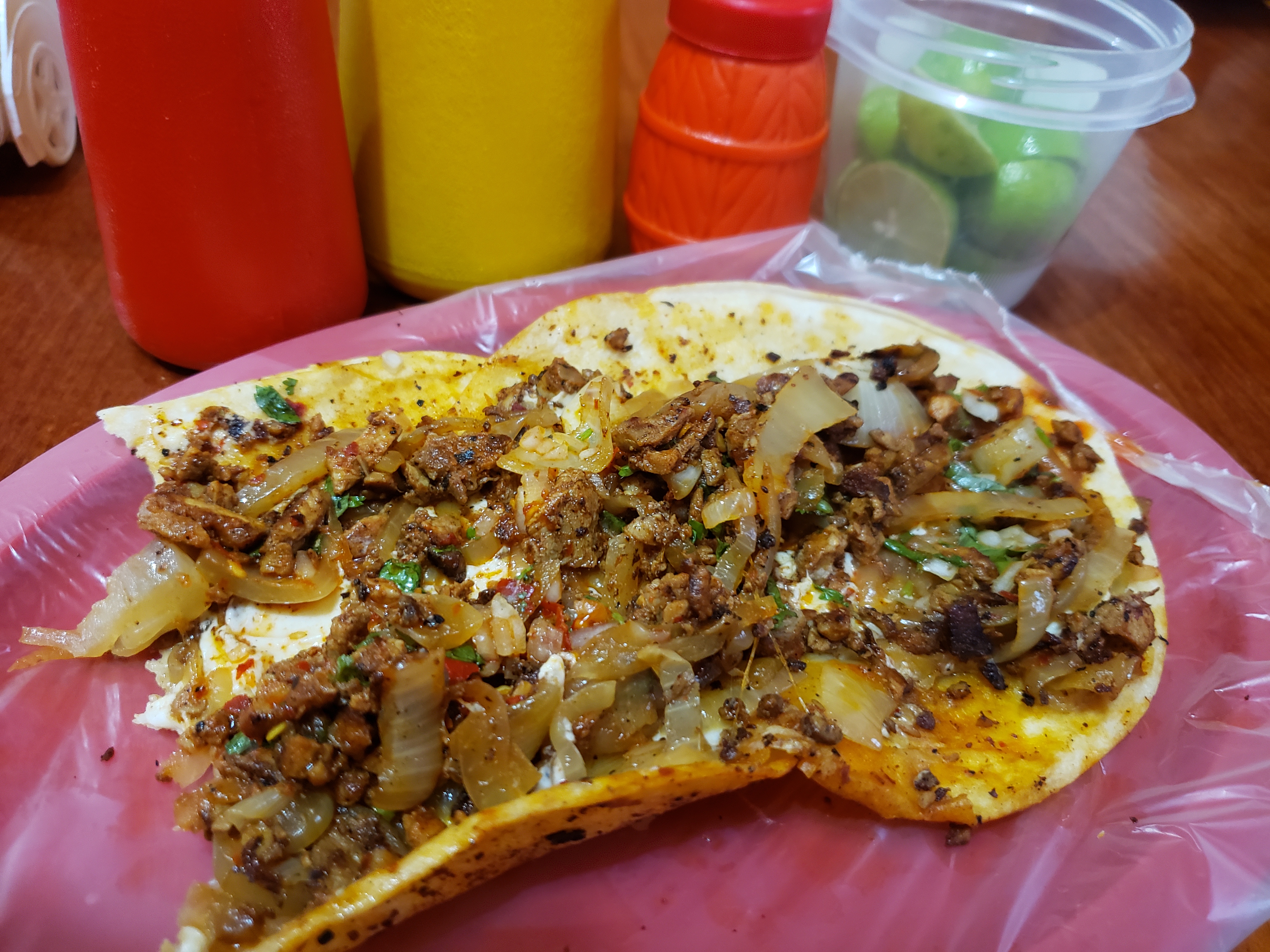 Tacos "El Patrón” image 2