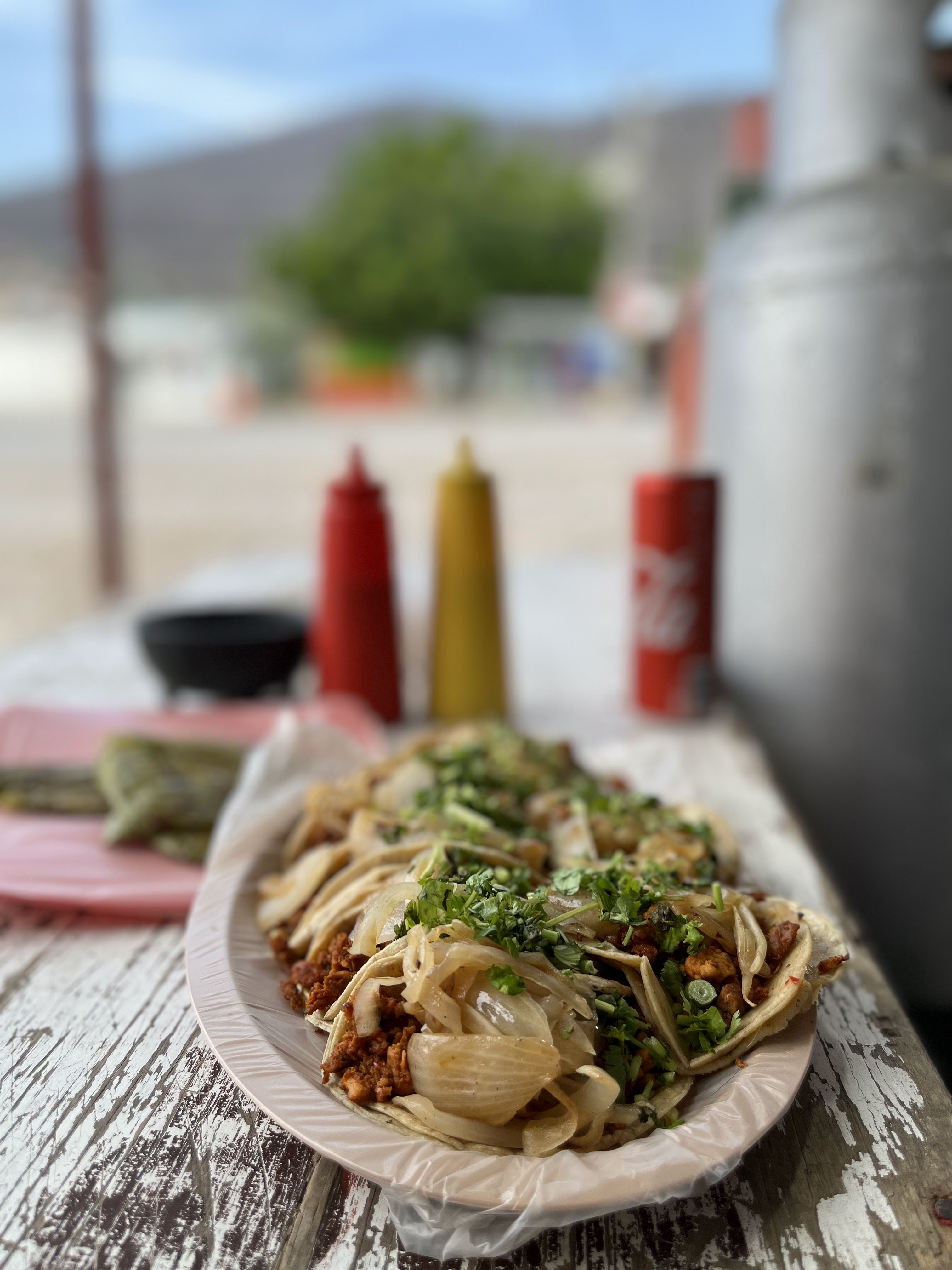 Tacos "El Patrón” image 3