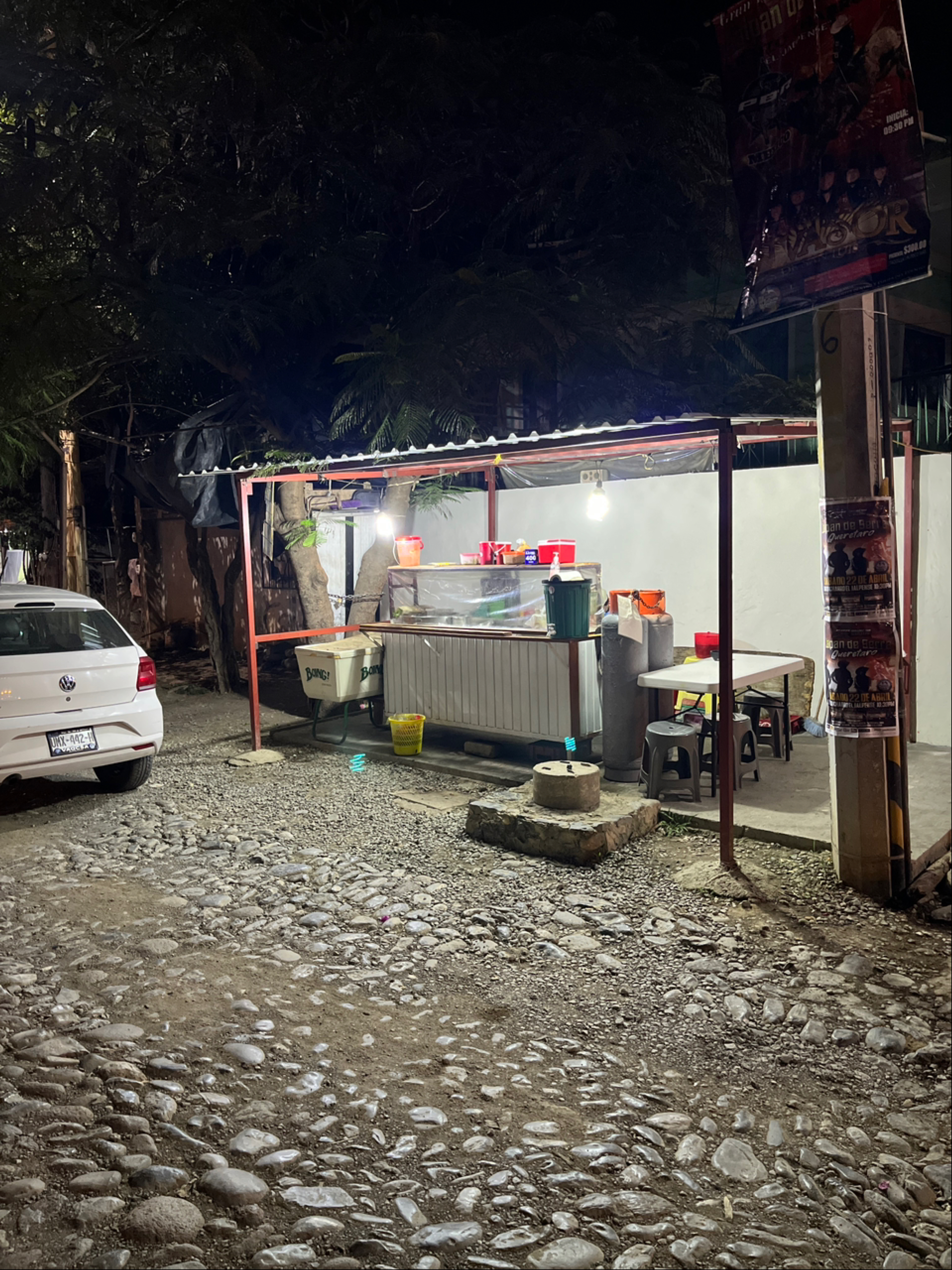 Tacos "El Patrón” image 4