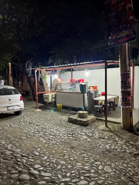 Tacos "El Patrón” image 4
