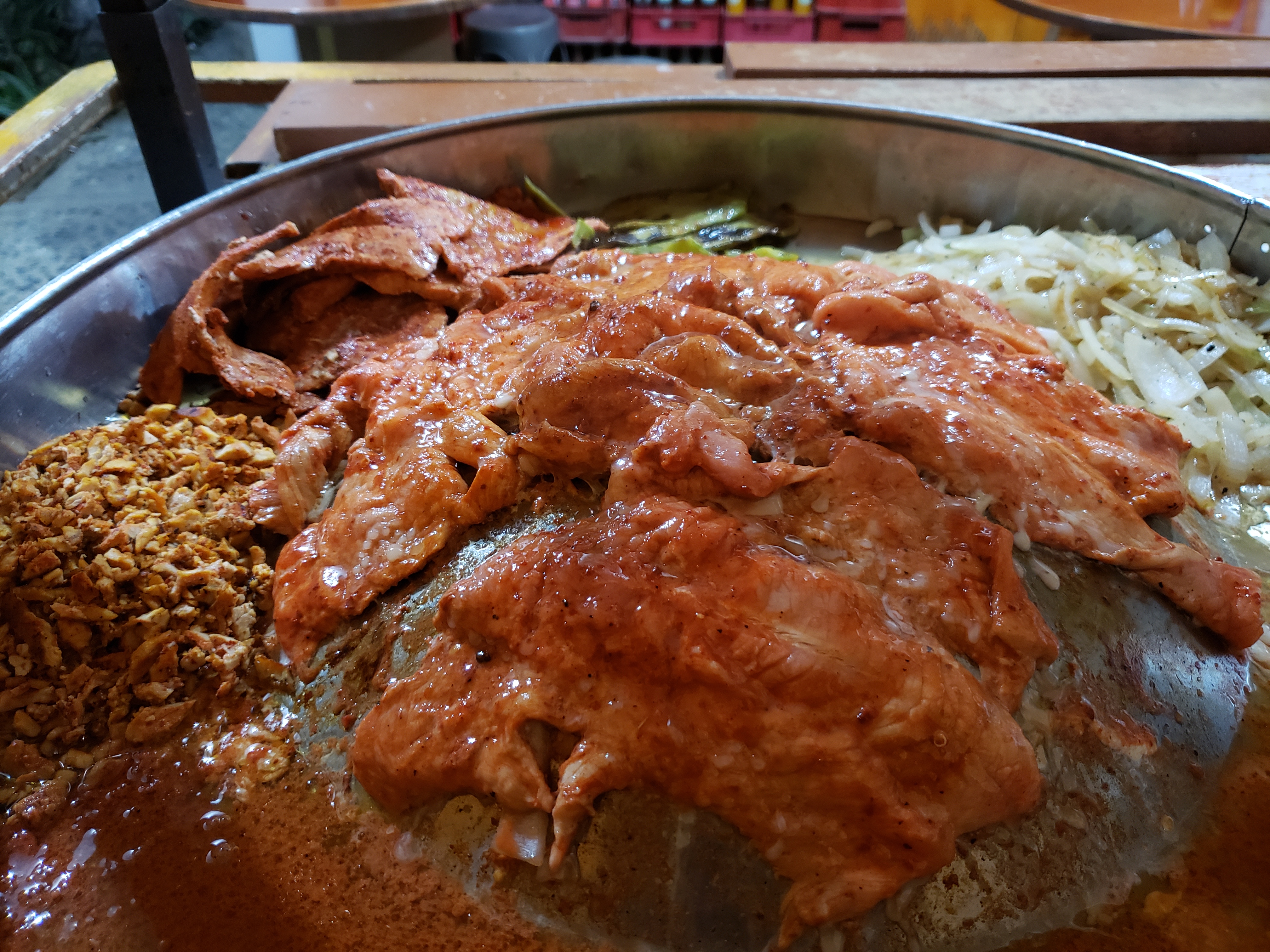 Tacos "El Patrón” image 5