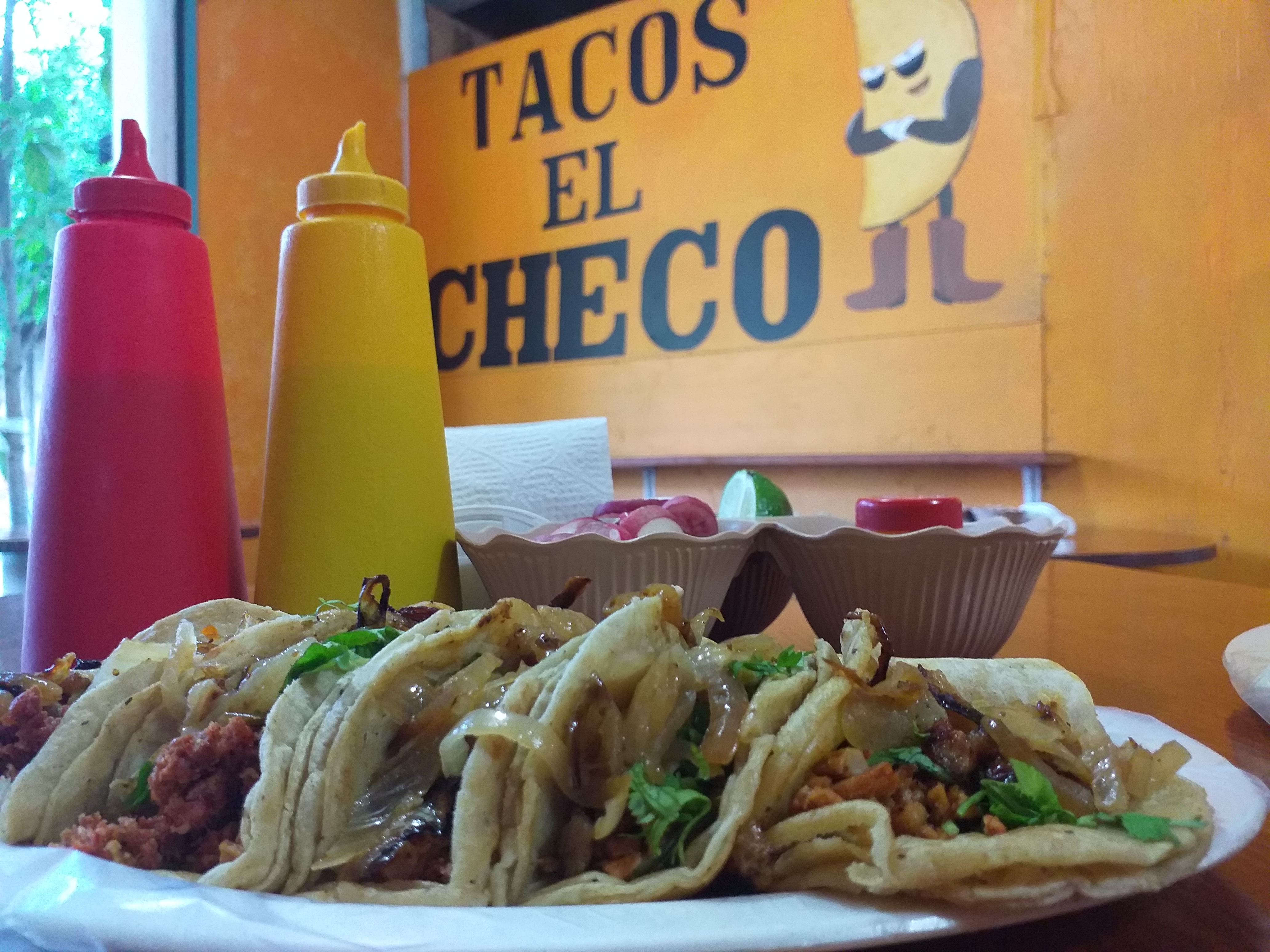 Tacos "El Patrón” image 6