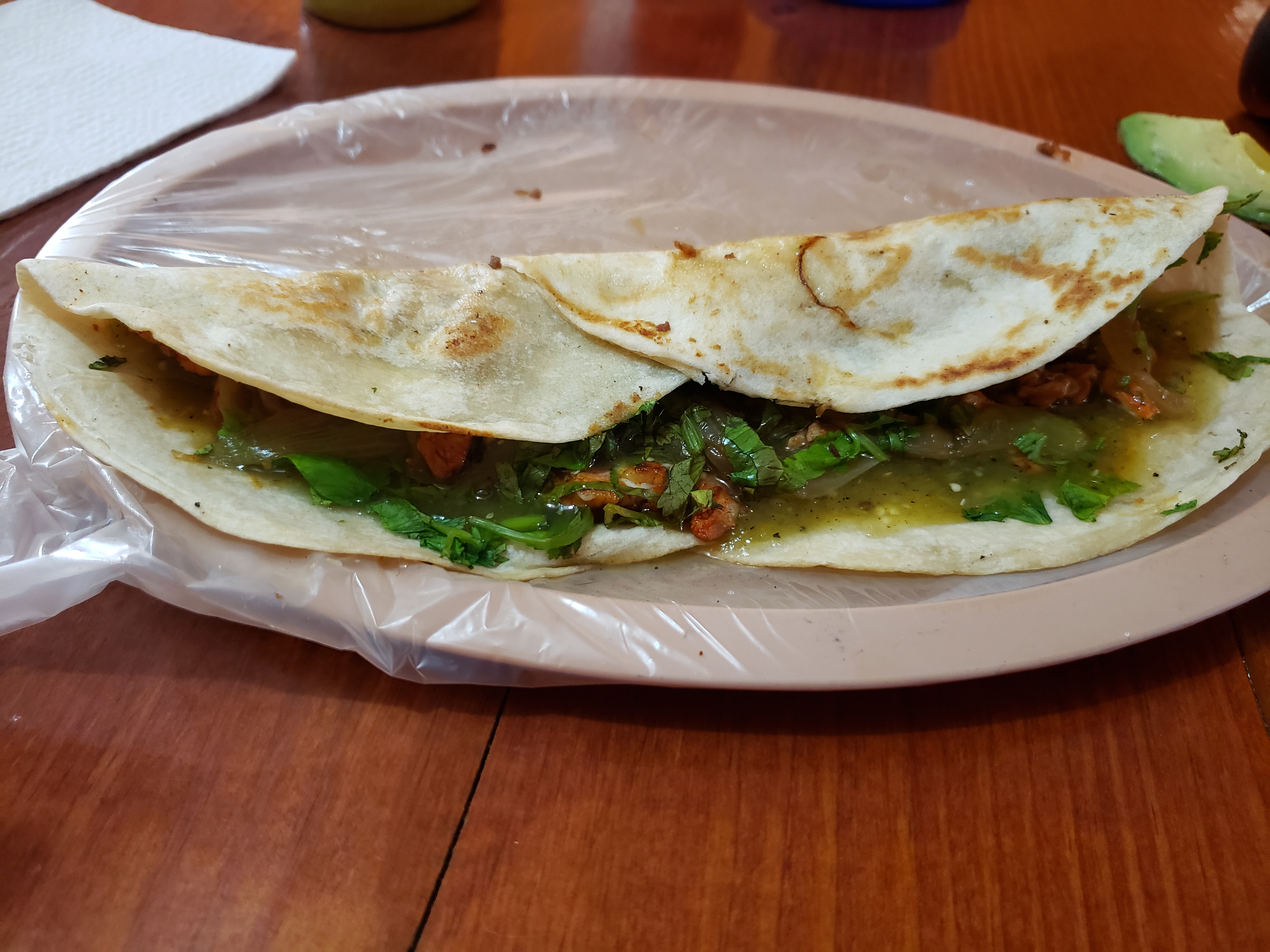 Tacos "El Patrón” image 7