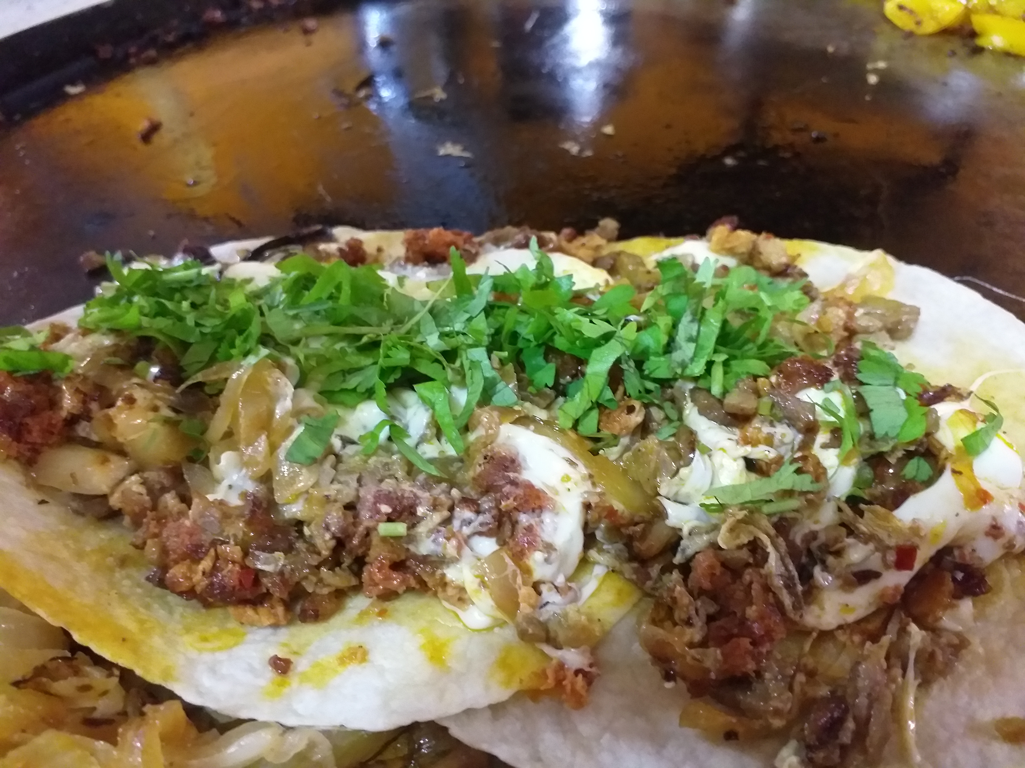 Tacos "El Patrón” image 8