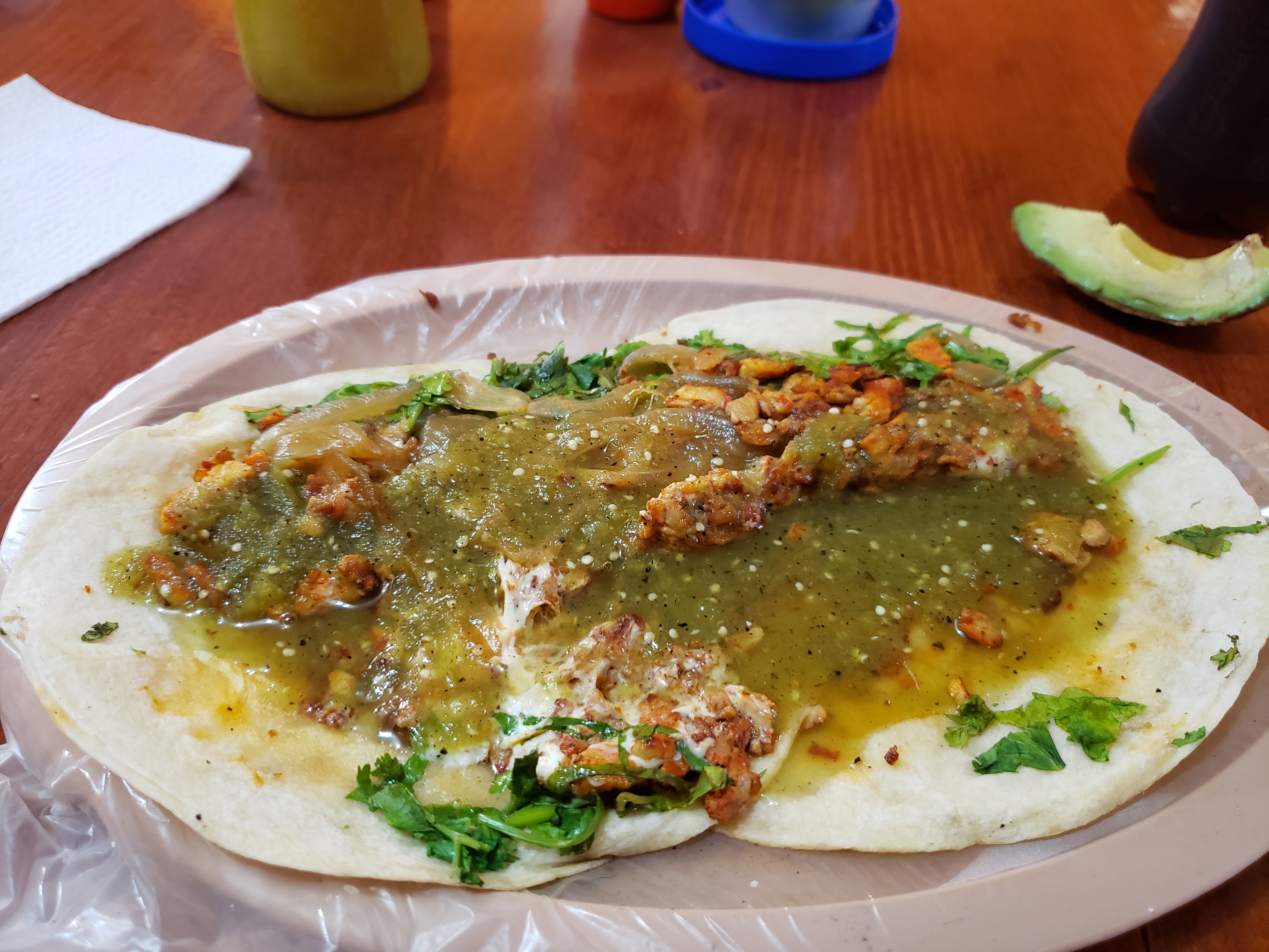 Tacos "El Patrón” image 9