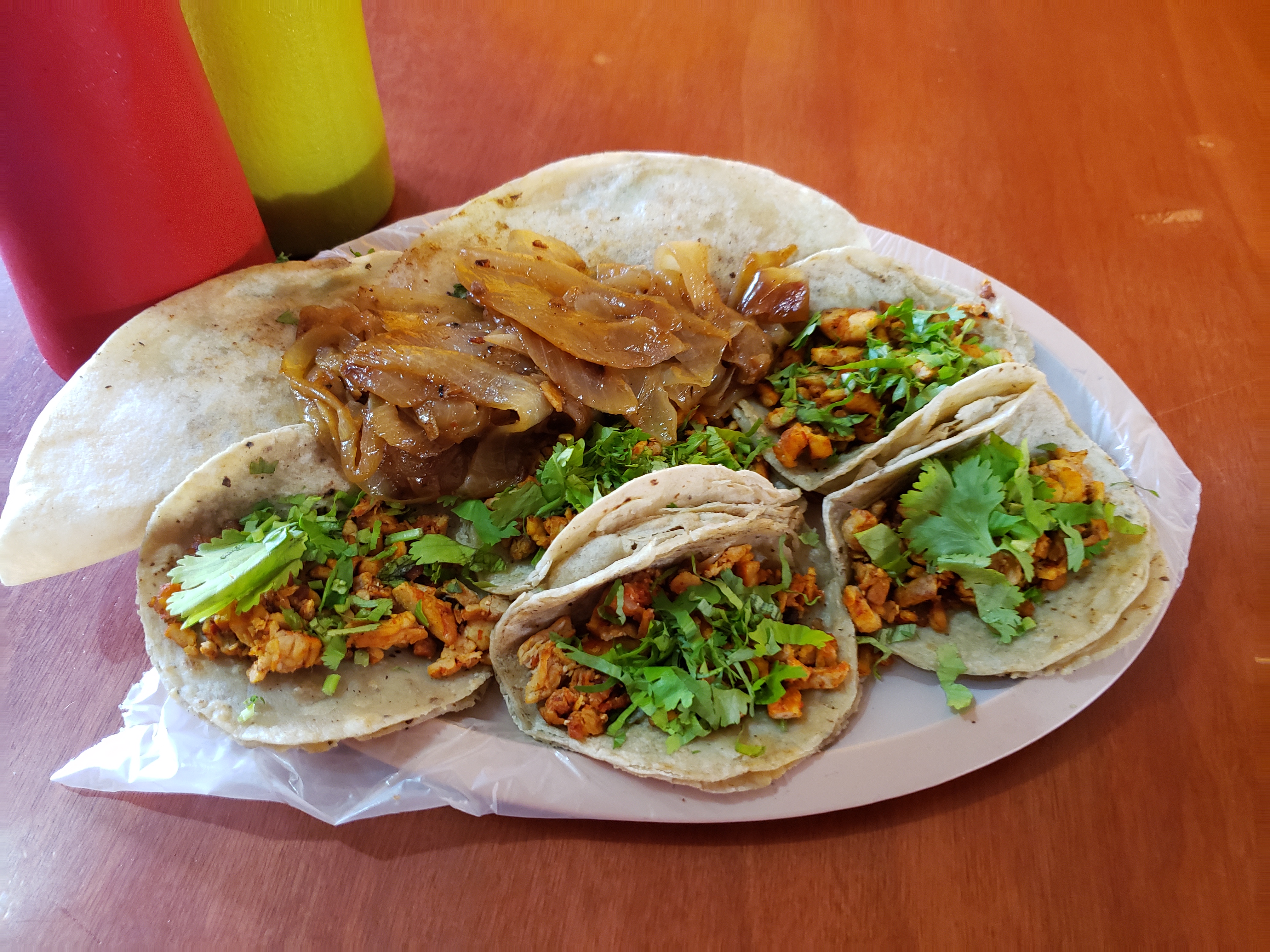 Tacos "El Patrón” image 10
