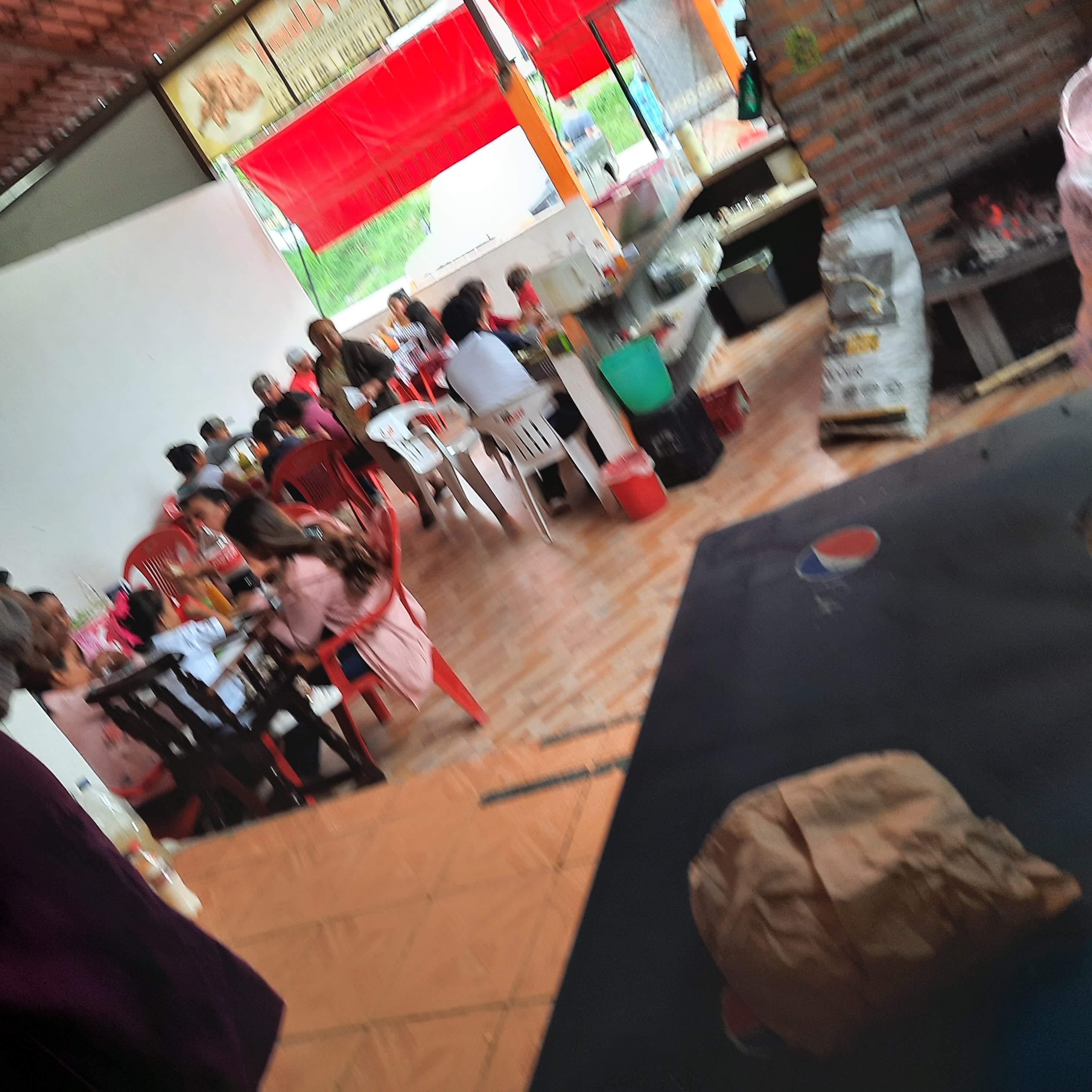 Pollos Asados "La Paloma" image 2