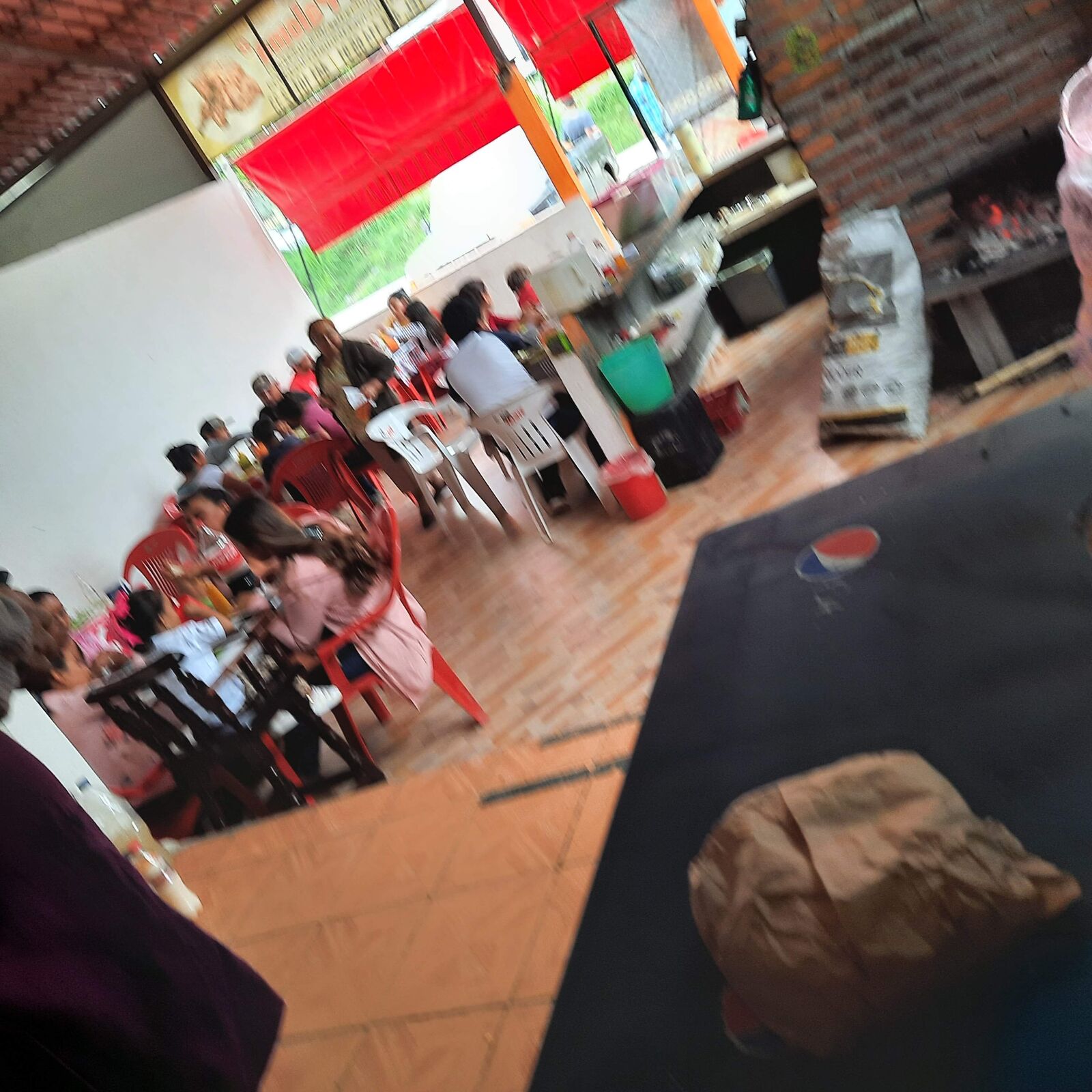 Pollos Asados "La Paloma" image 2