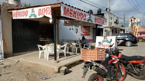 La patrona image 1