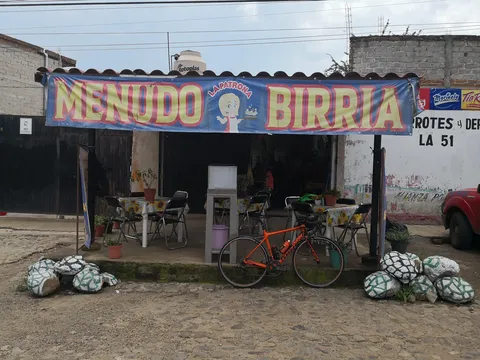 La patrona image 3