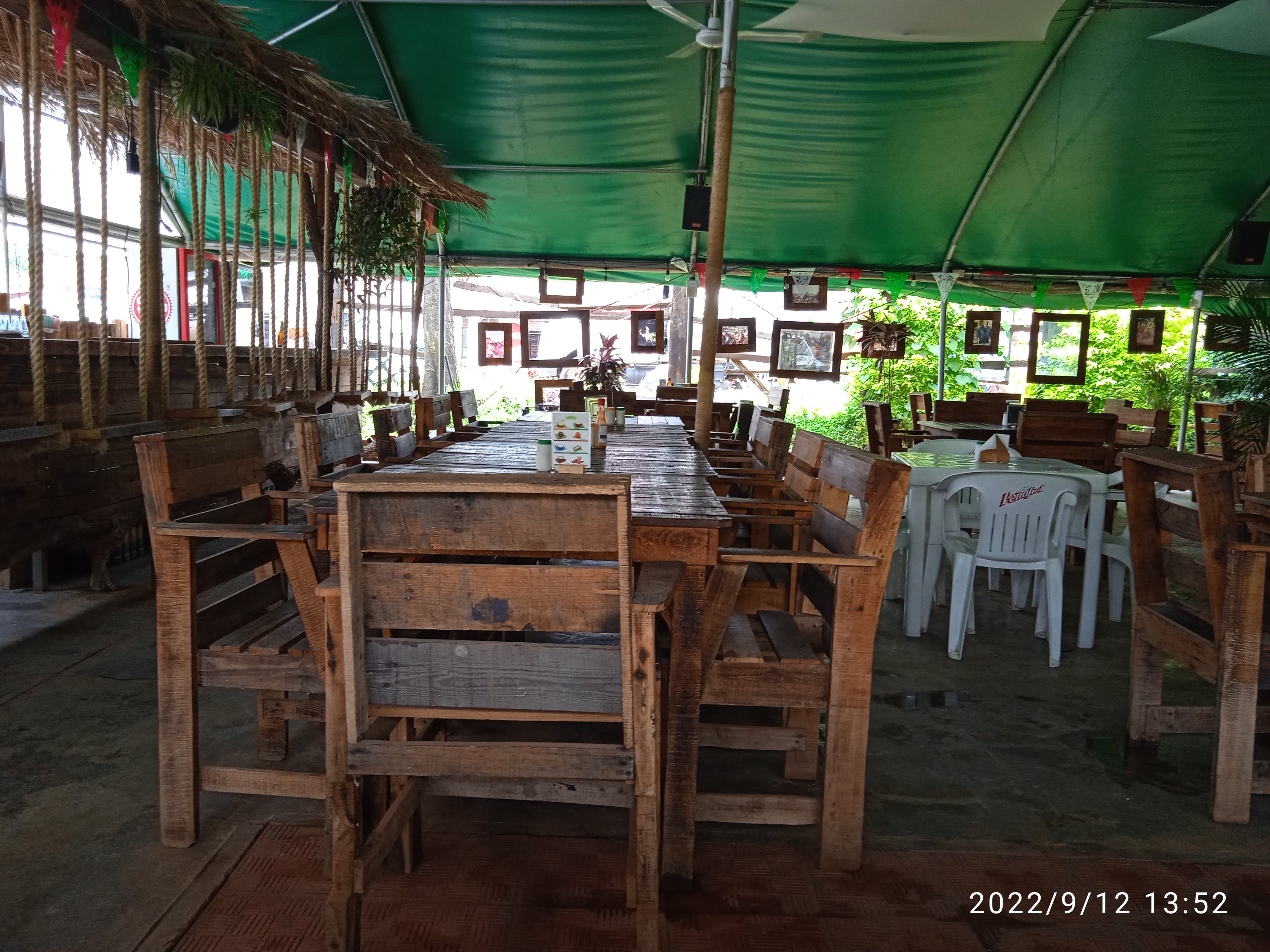 MARISCOS CARNAVAL AMATITAN image 1