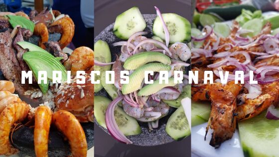 MARISCOS CARNAVAL AMATITAN image 2