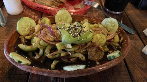 MARISCOS CARNAVAL AMATITAN image 4