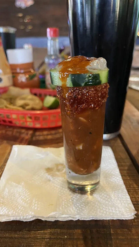MARISCOS CARNAVAL AMATITAN image 5