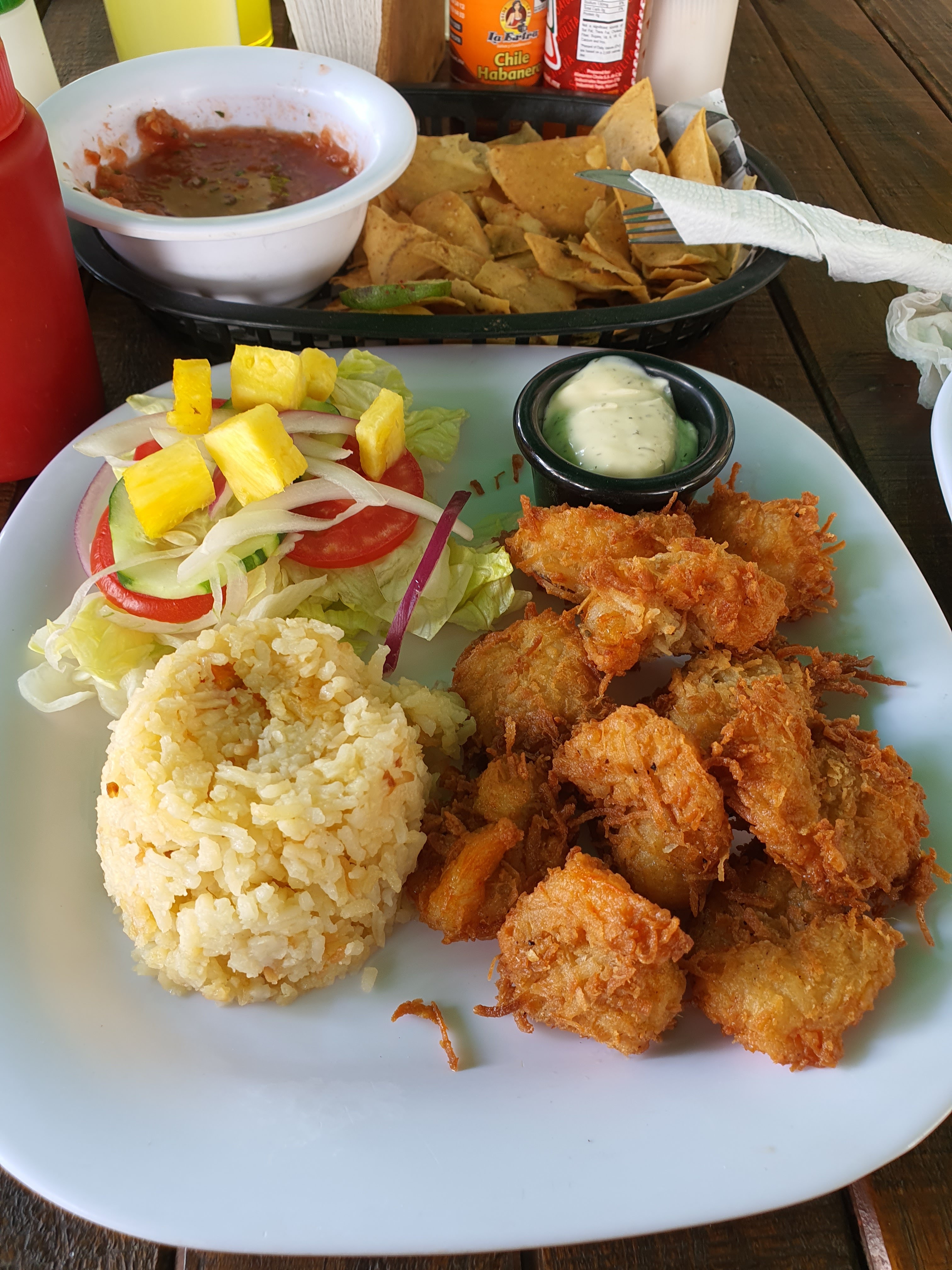 MARISCOS CARNAVAL AMATITAN image 6