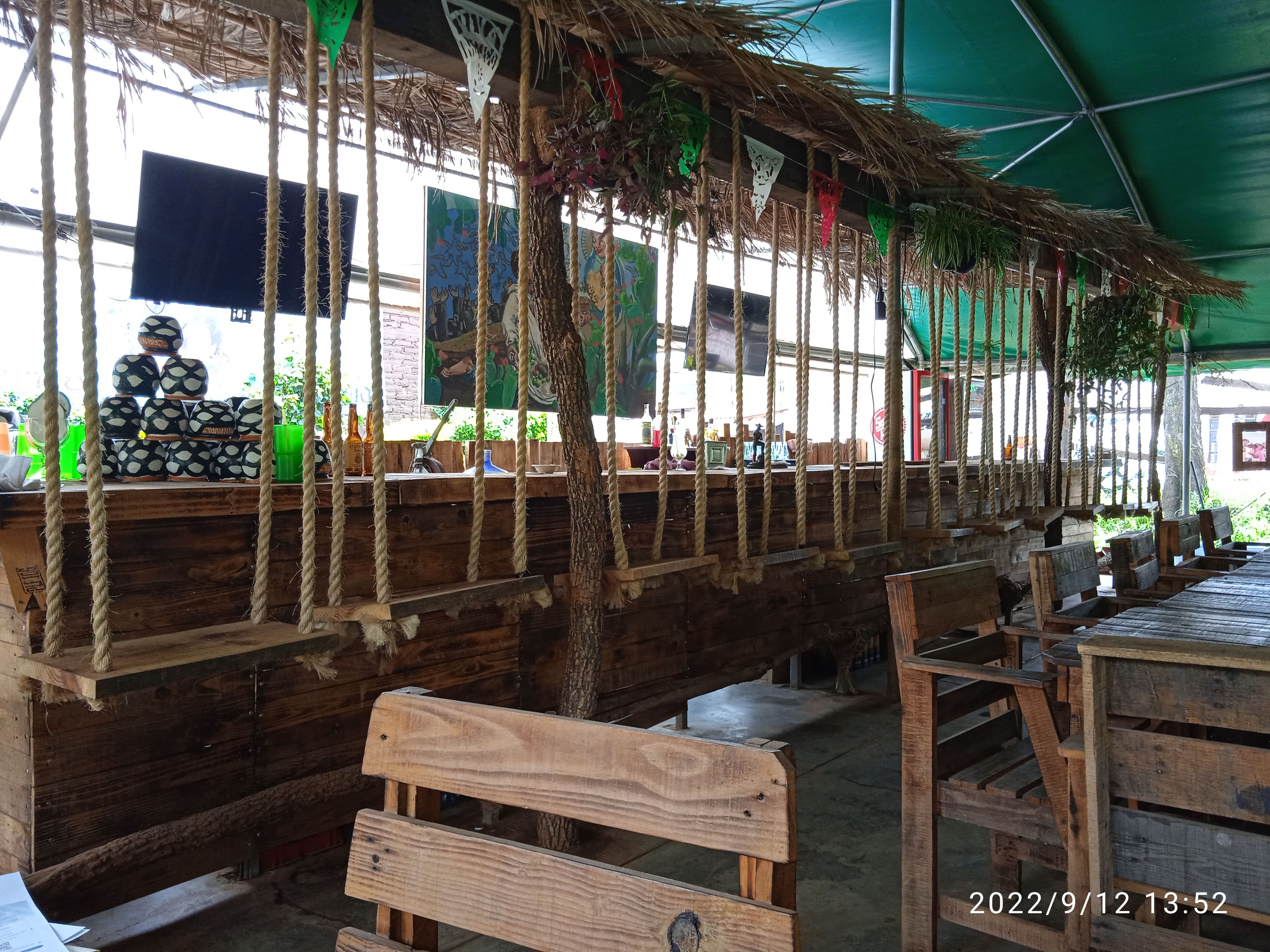 MARISCOS CARNAVAL AMATITAN image 8