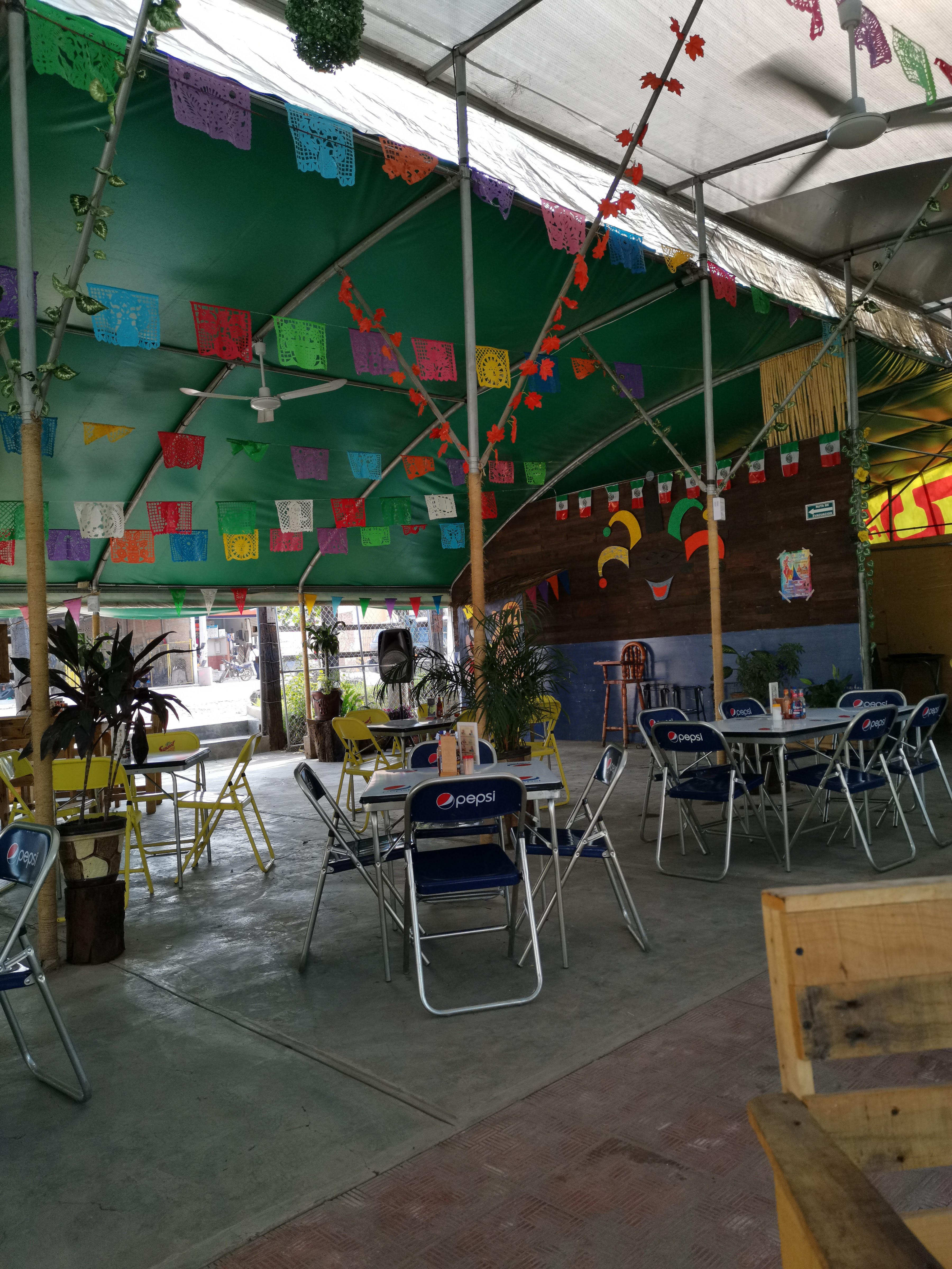 MARISCOS CARNAVAL AMATITAN image 9