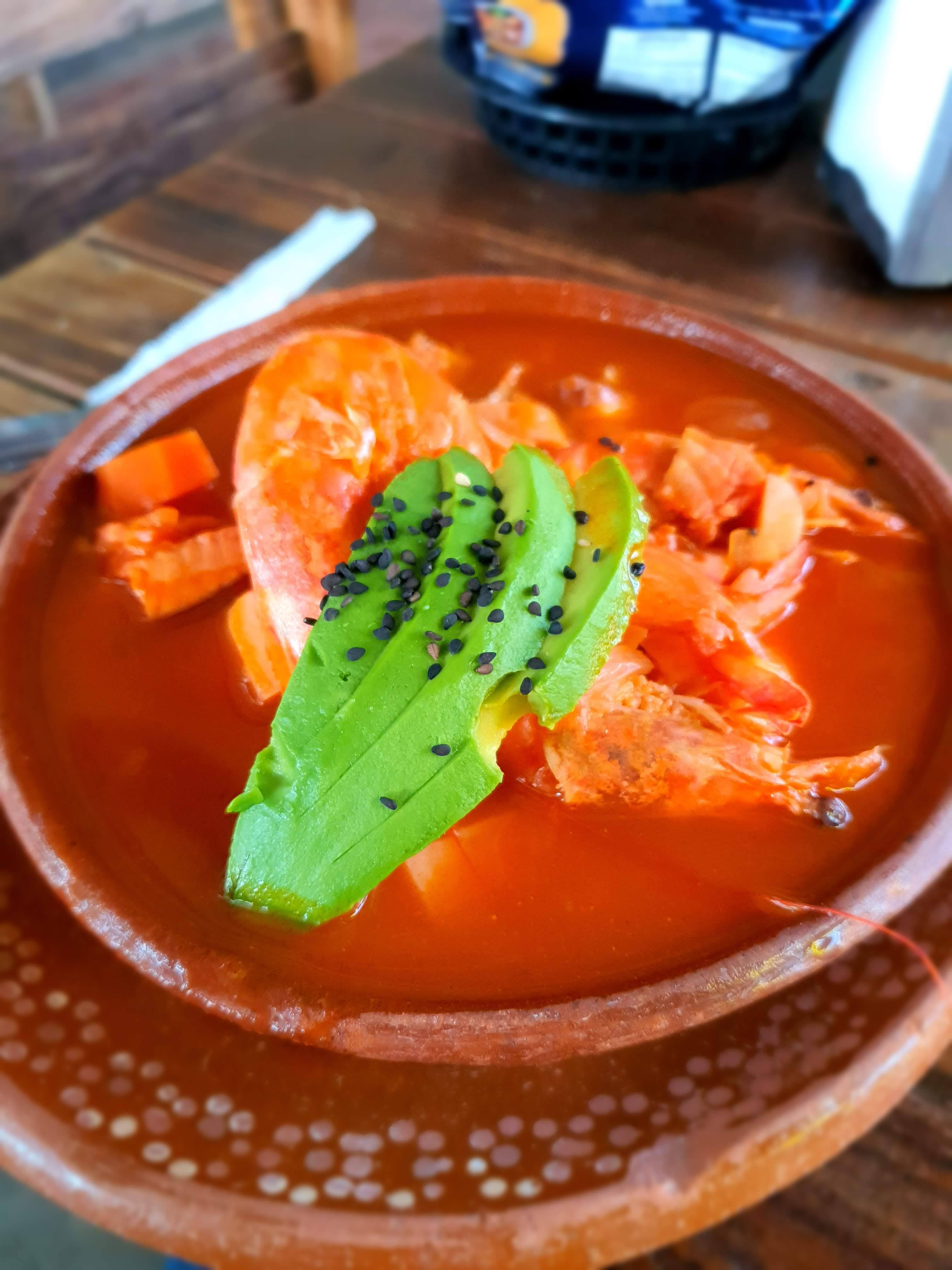 MARISCOS CARNAVAL AMATITAN image 10