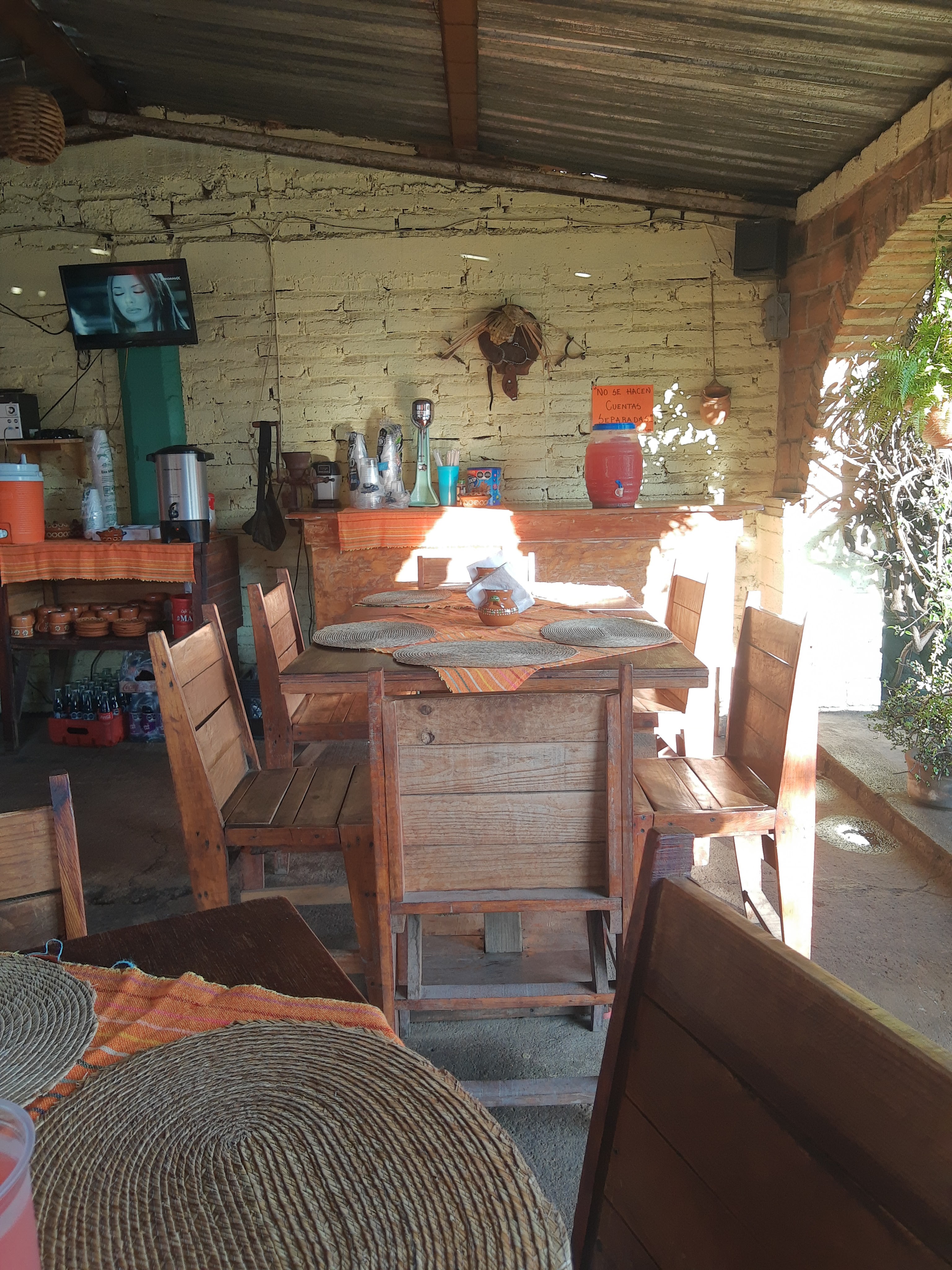 Gorditas Los Agaves image 1