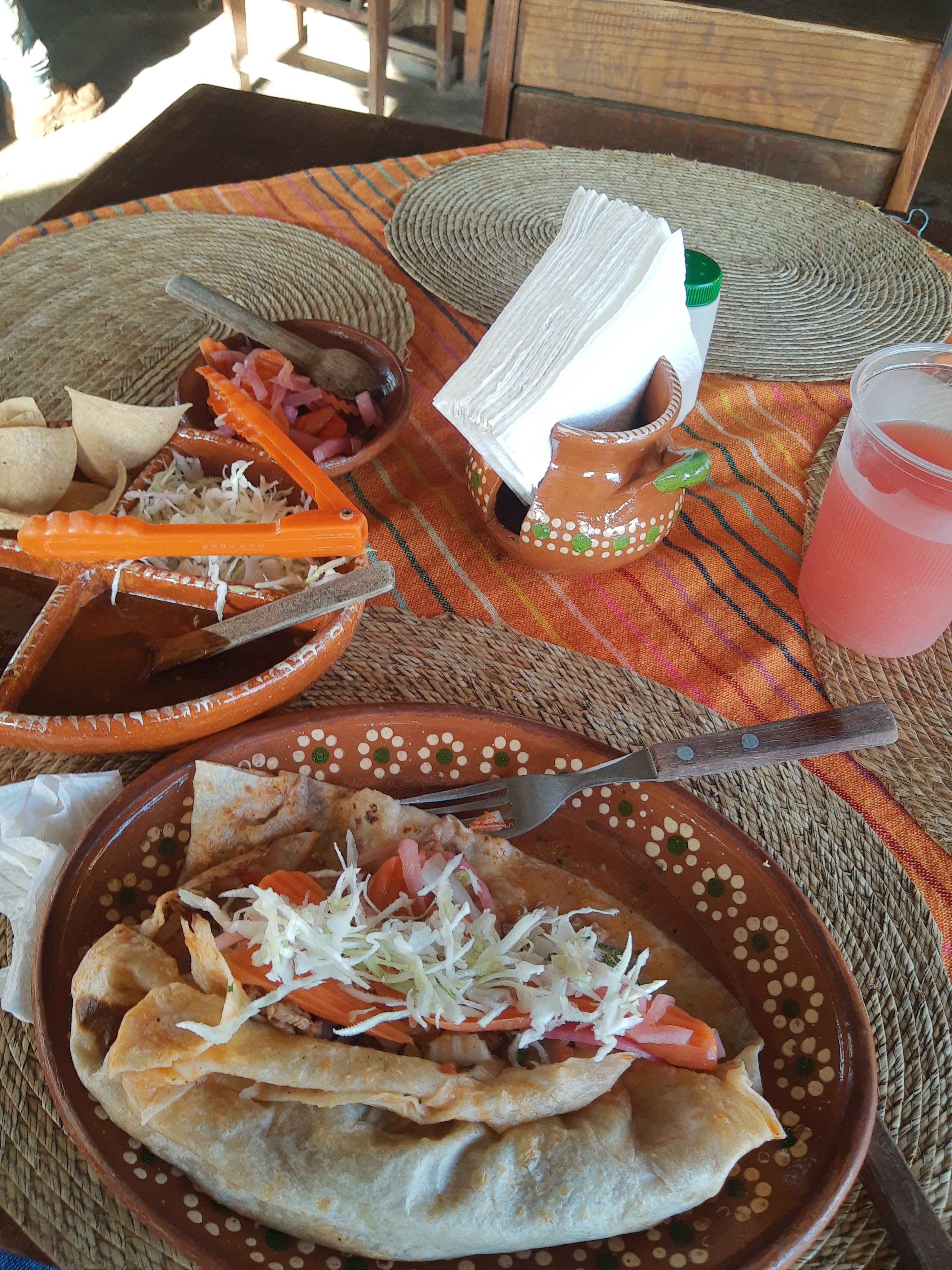 Gorditas Los Agaves image 2