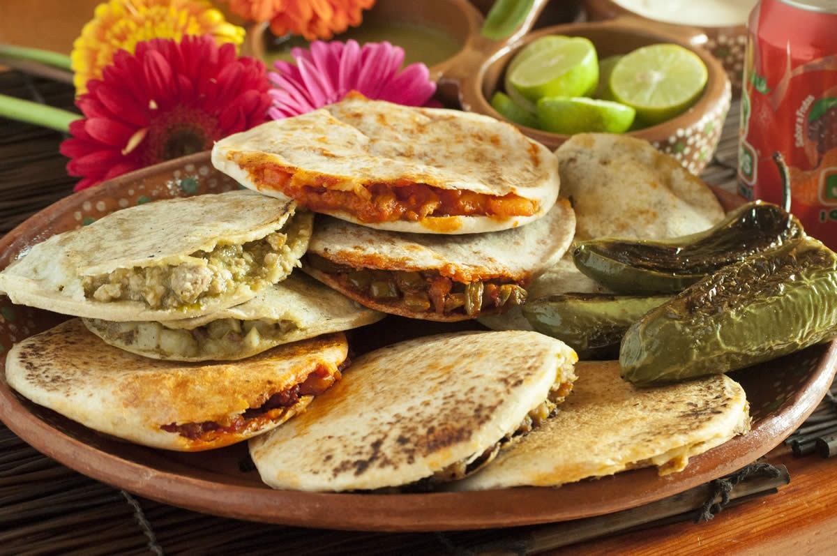 Gorditas Los Agaves image 4