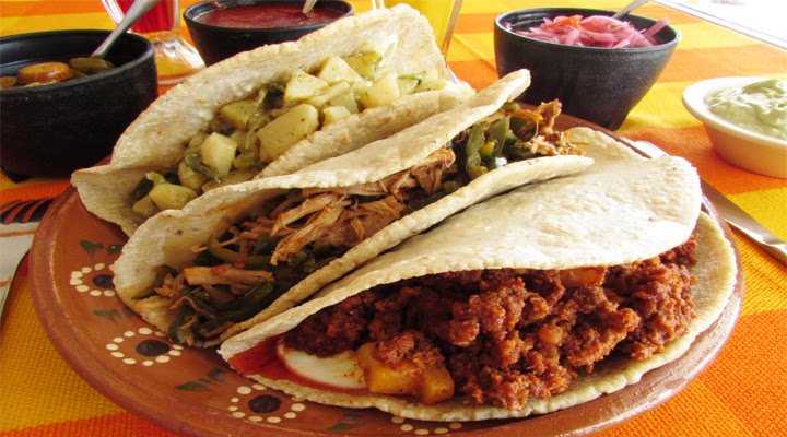 Gorditas Los Agaves image 5