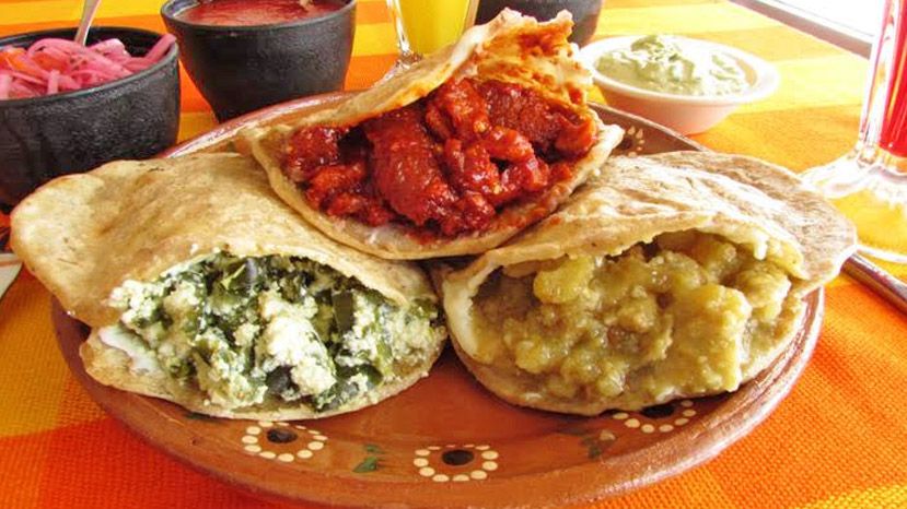 Gorditas Los Agaves image 6