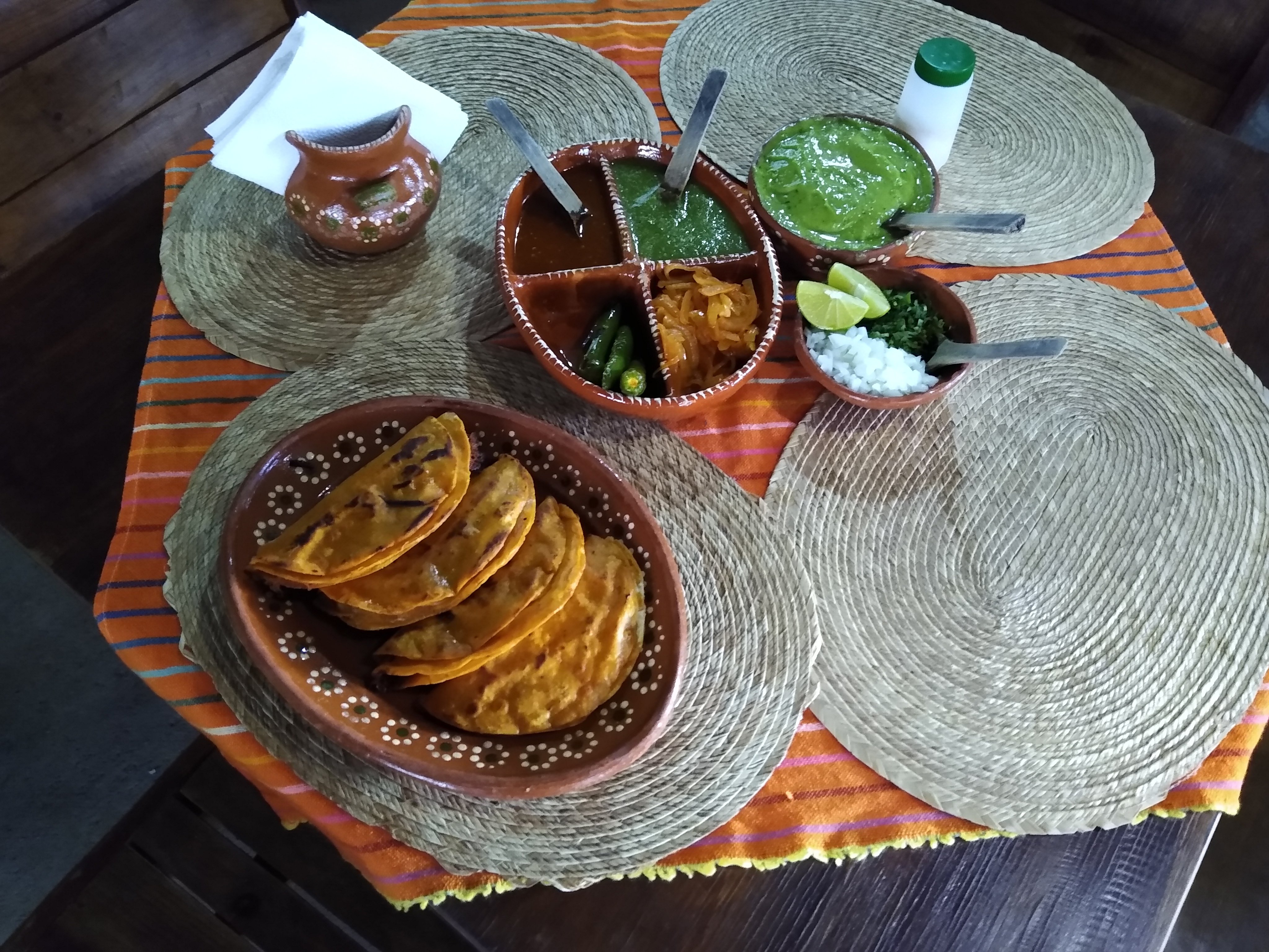 Gorditas Los Agaves image 8