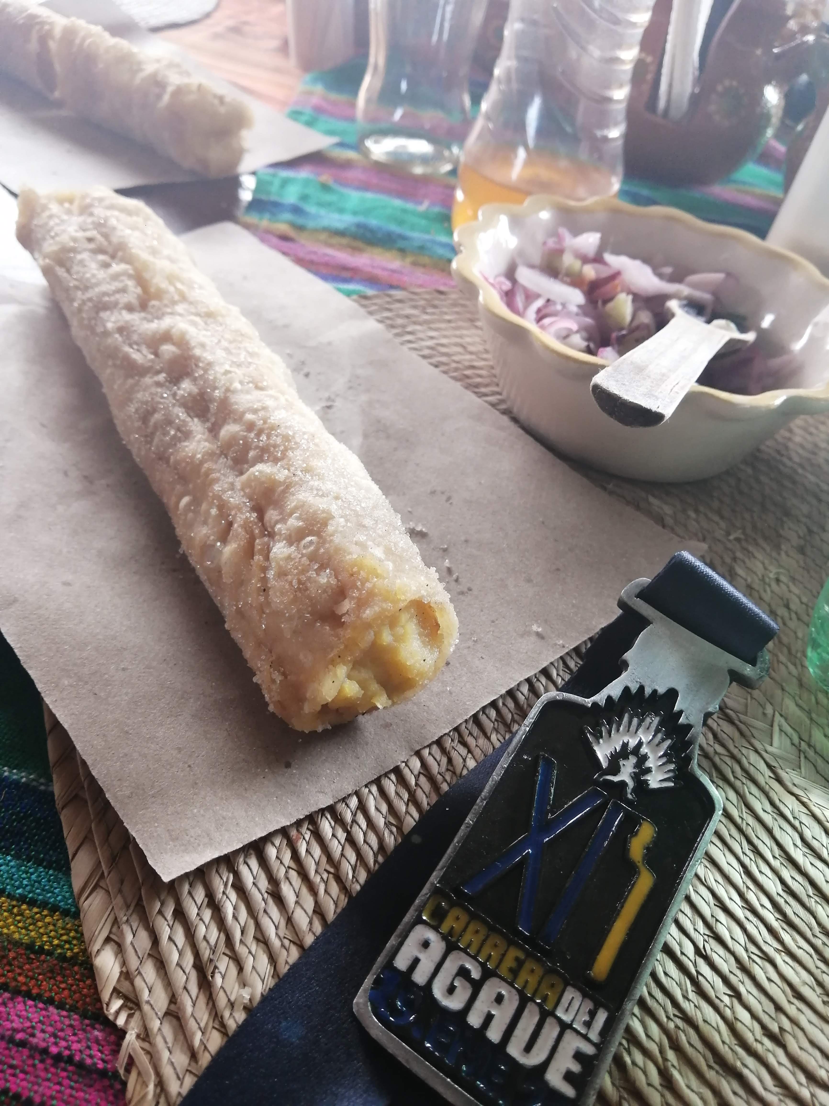 Gorditas Los Agaves image 9