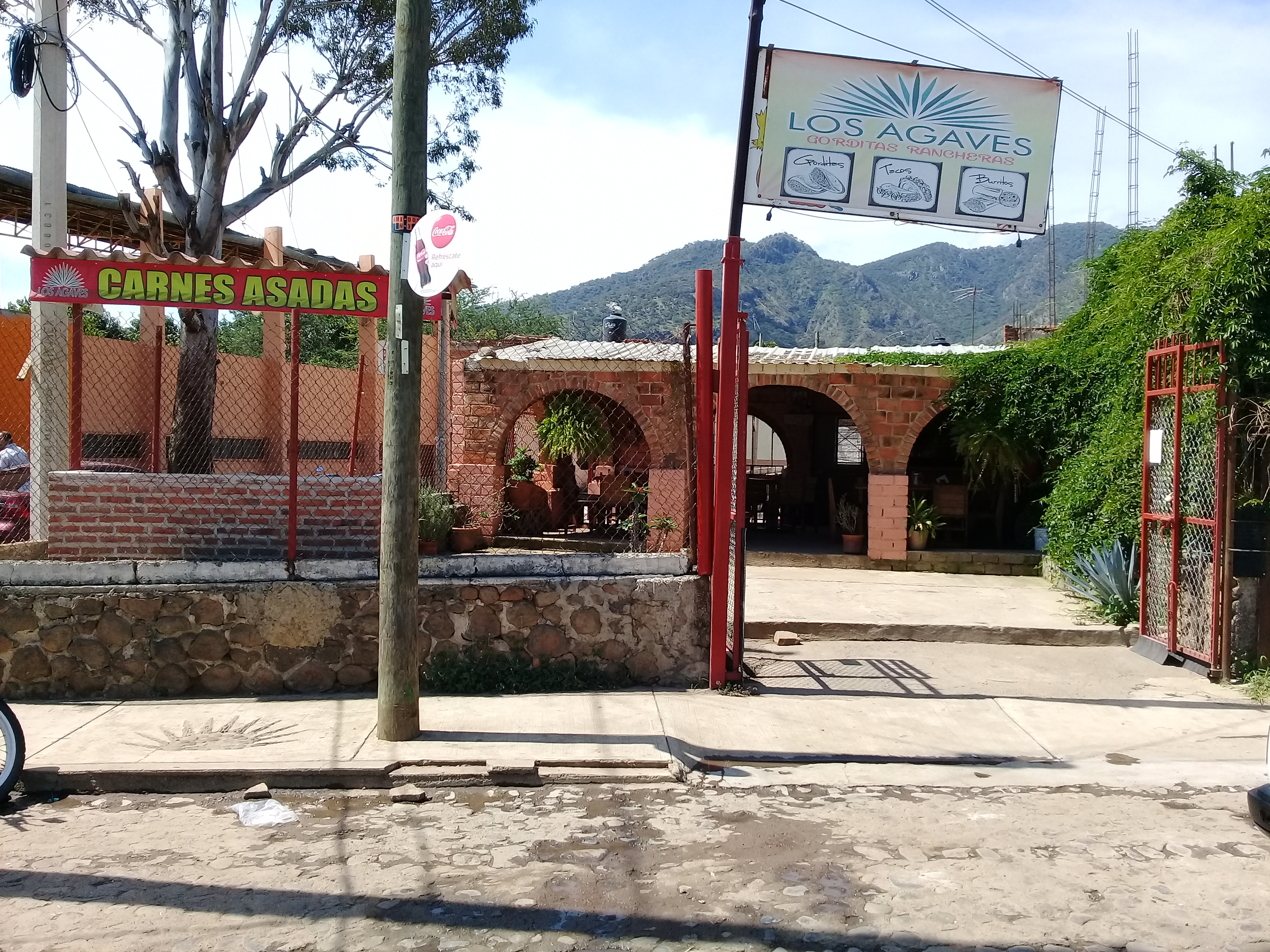 Gorditas Los Agaves image 10