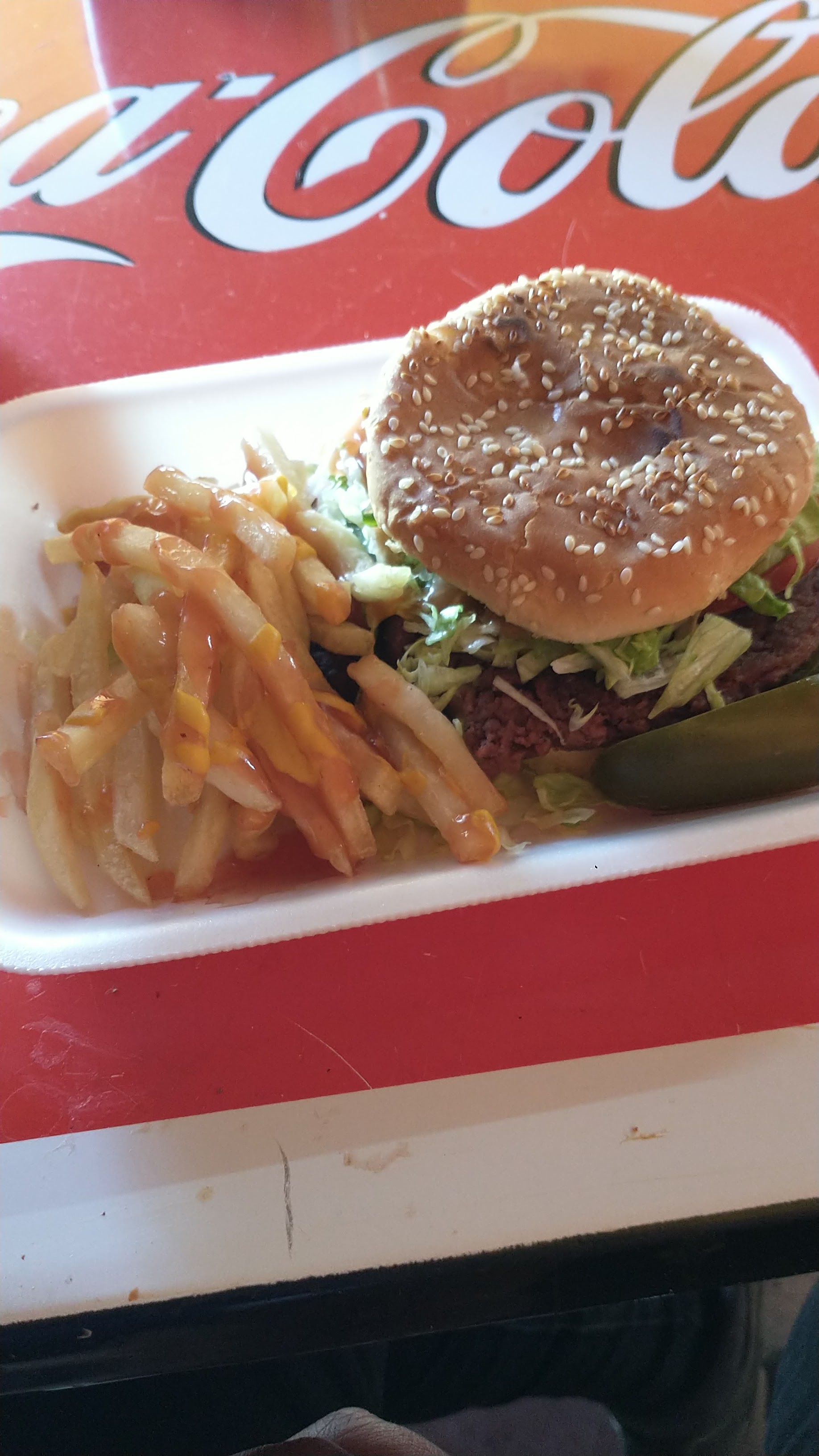 Loncheria Edgar image 1