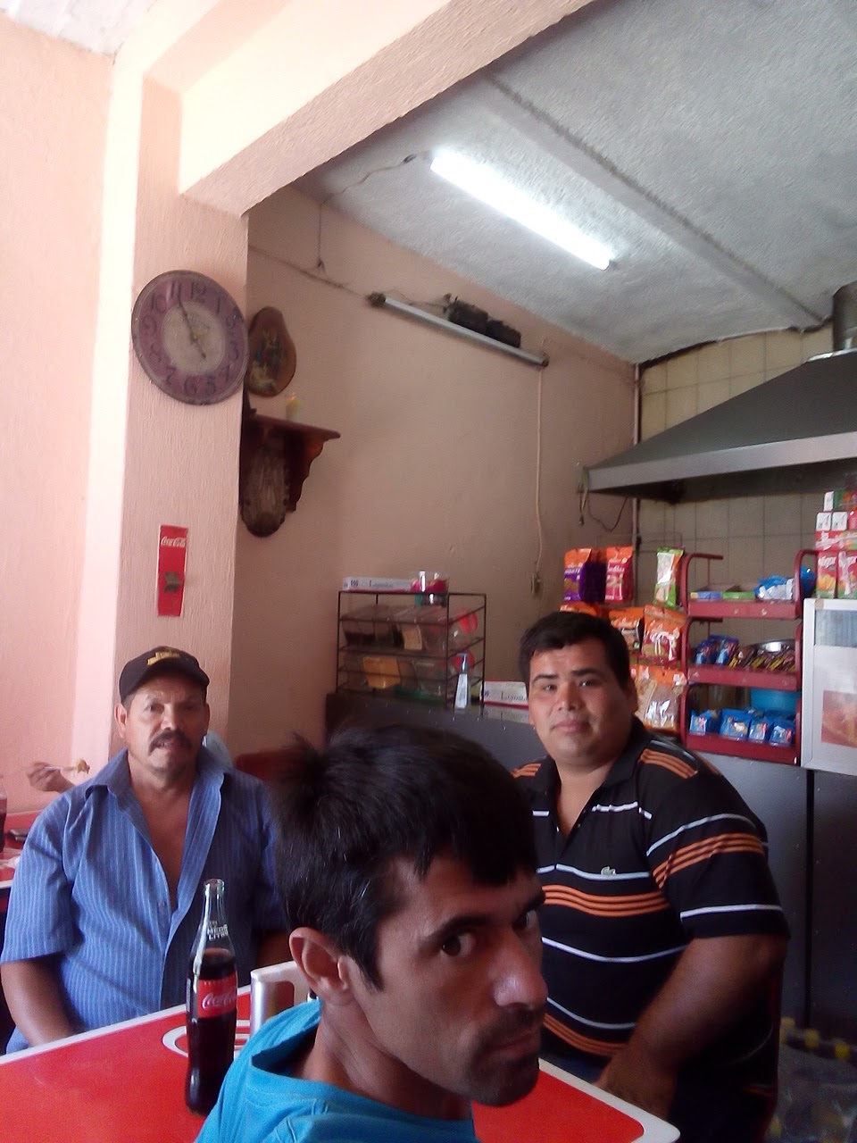 Loncheria Edgar image 4